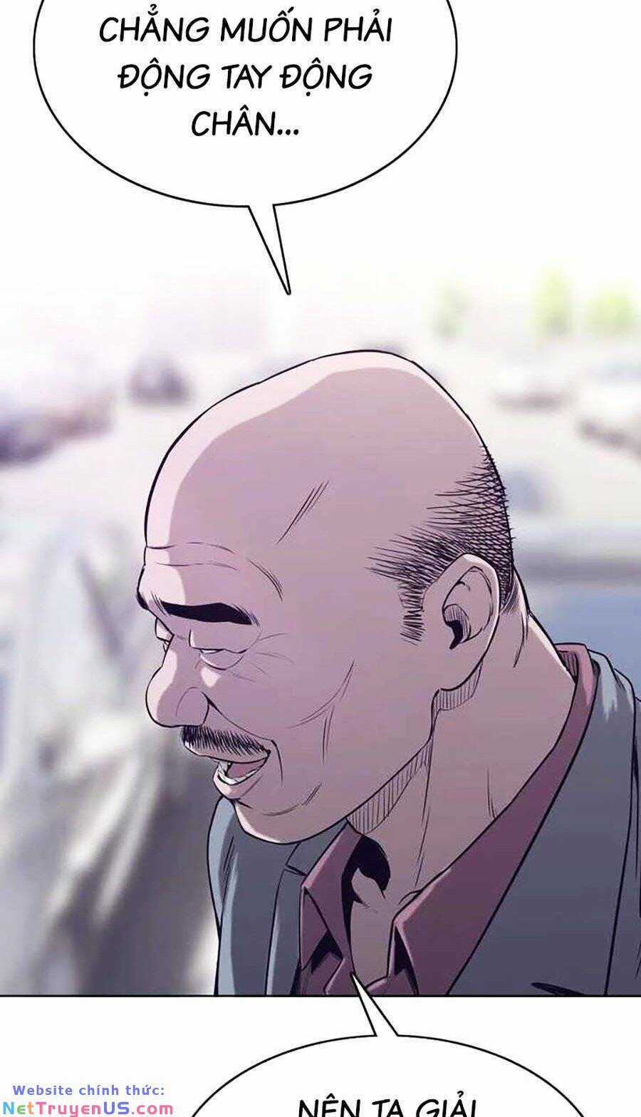 Loser Báo Thù - Chapter 27 - Trang 15