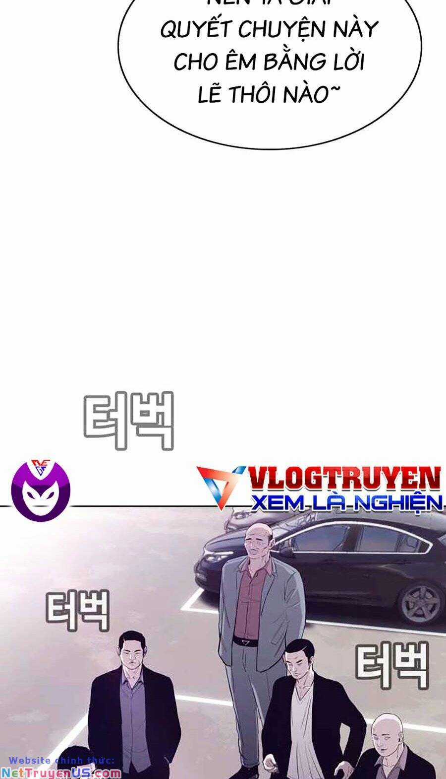 Loser Báo Thù - Chapter 27 - Trang 16