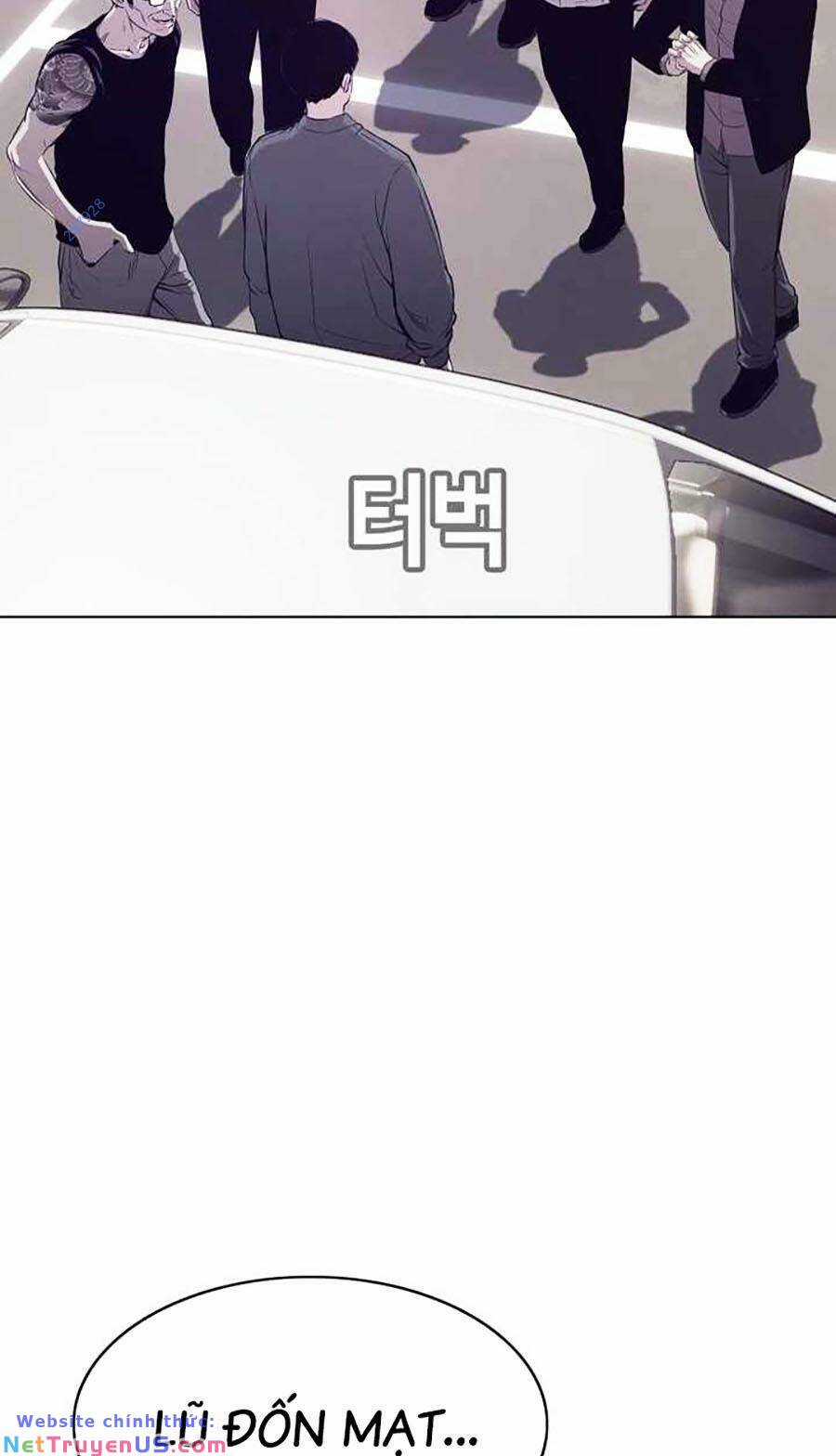 Loser Báo Thù - Chapter 27 - Trang 17