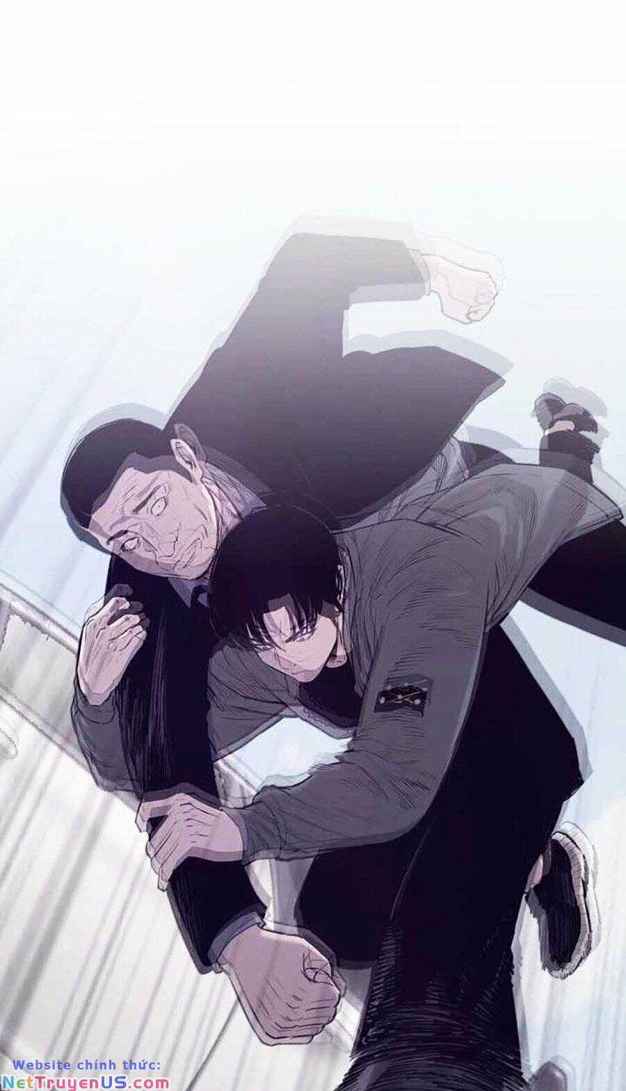 Loser Báo Thù - Chapter 27 - Trang 28