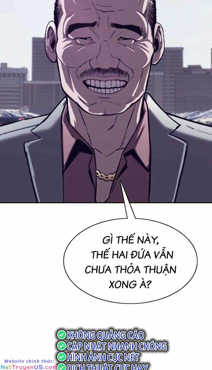 Loser Báo Thù - Chapter 27 - Trang 4