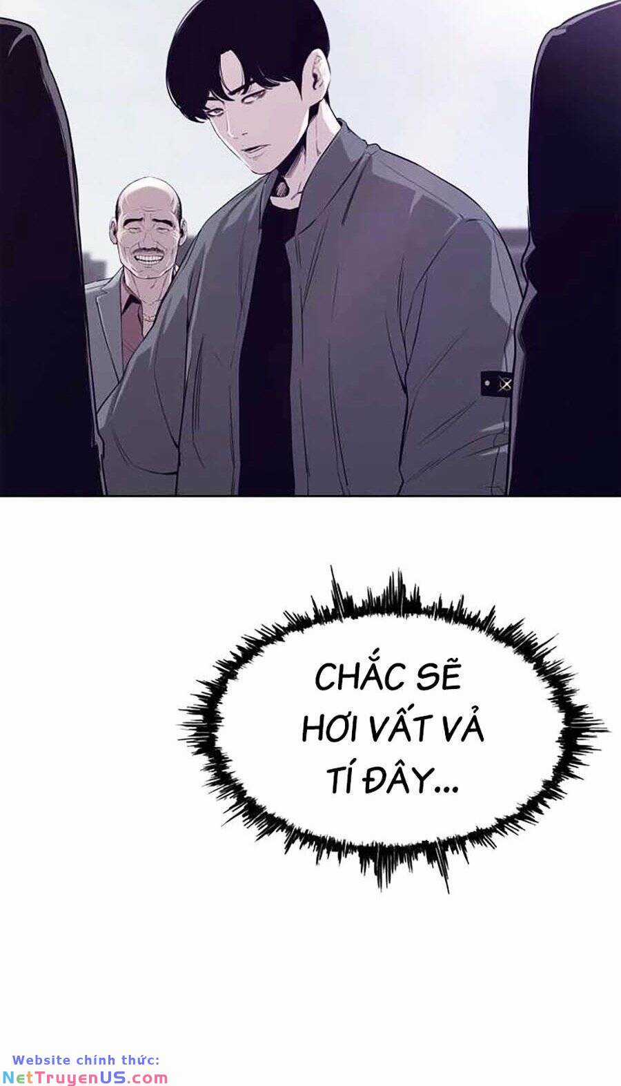 Loser Báo Thù - Chapter 27 - Trang 35