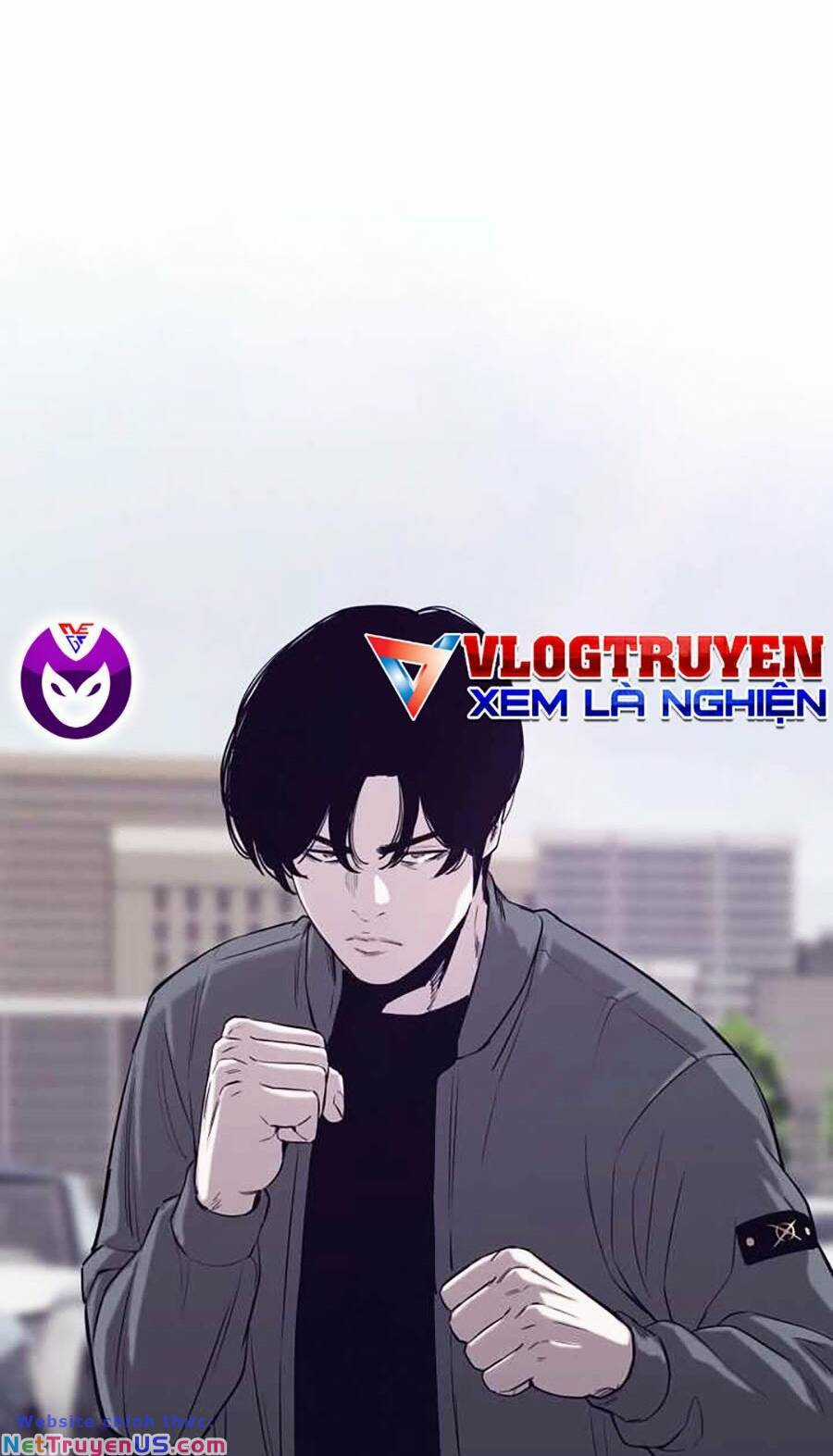 Loser Báo Thù - Chapter 27 - Trang 36