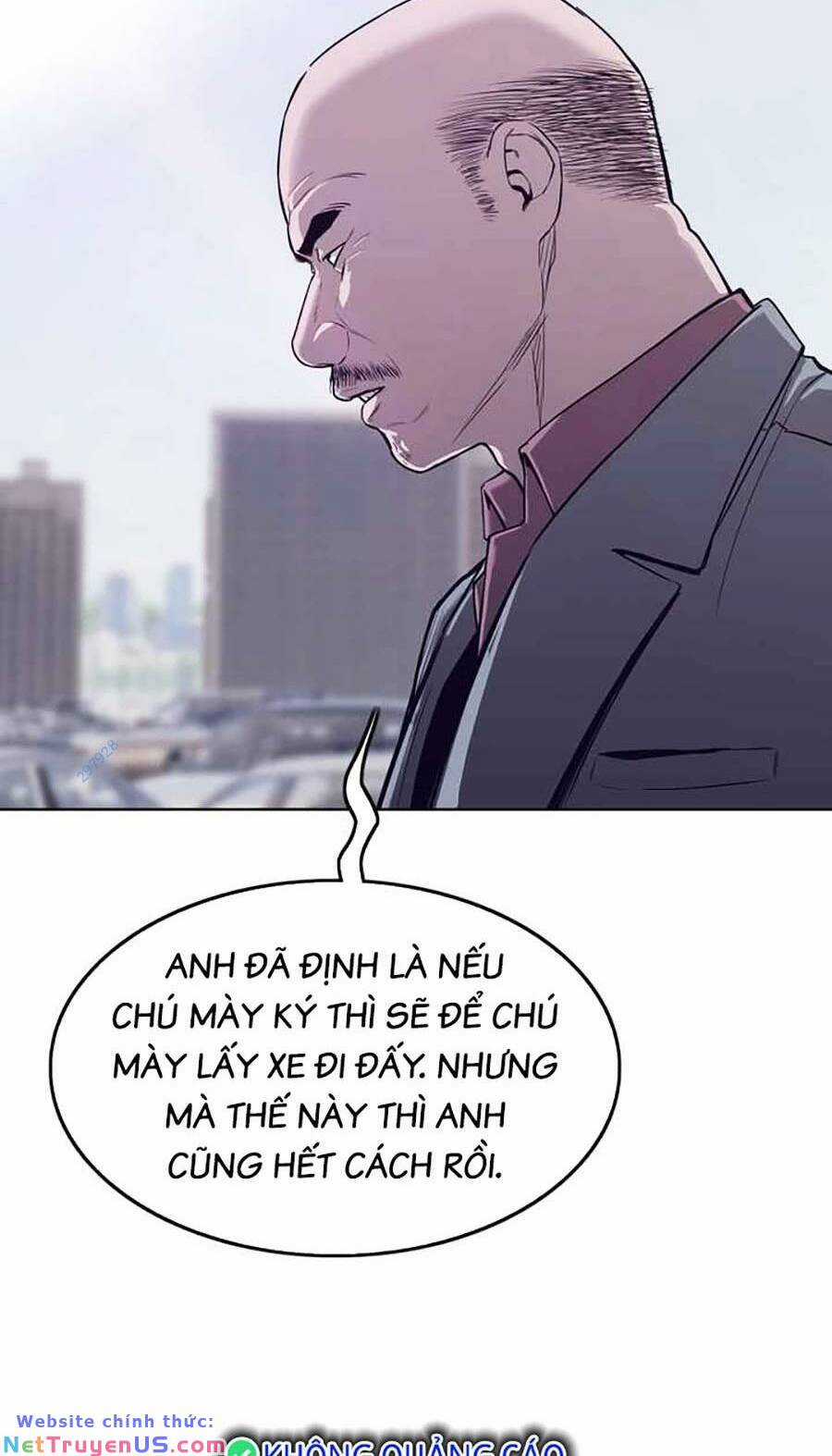 Loser Báo Thù - Chapter 27 - Trang 38