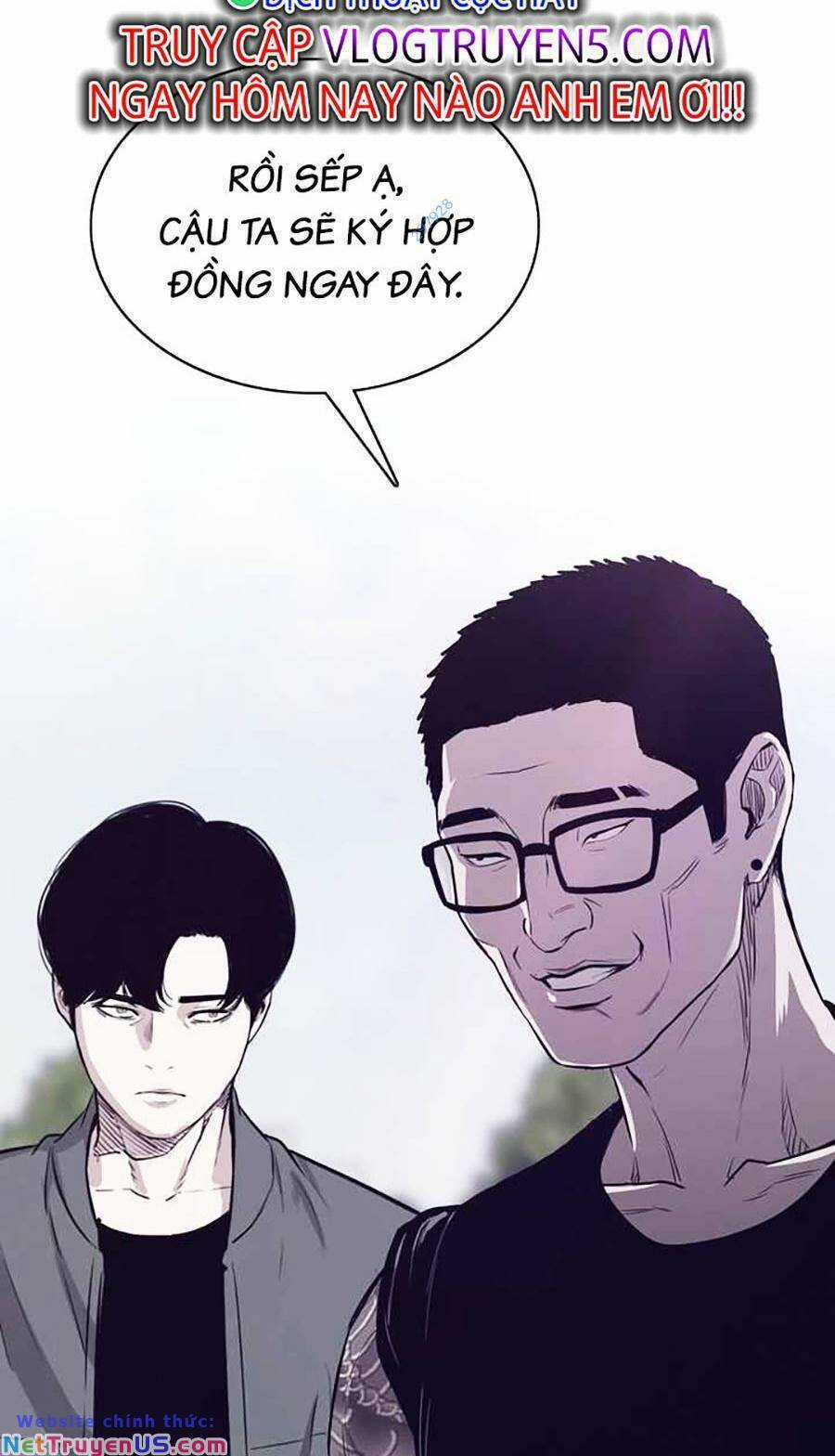 Loser Báo Thù - Chapter 27 - Trang 5