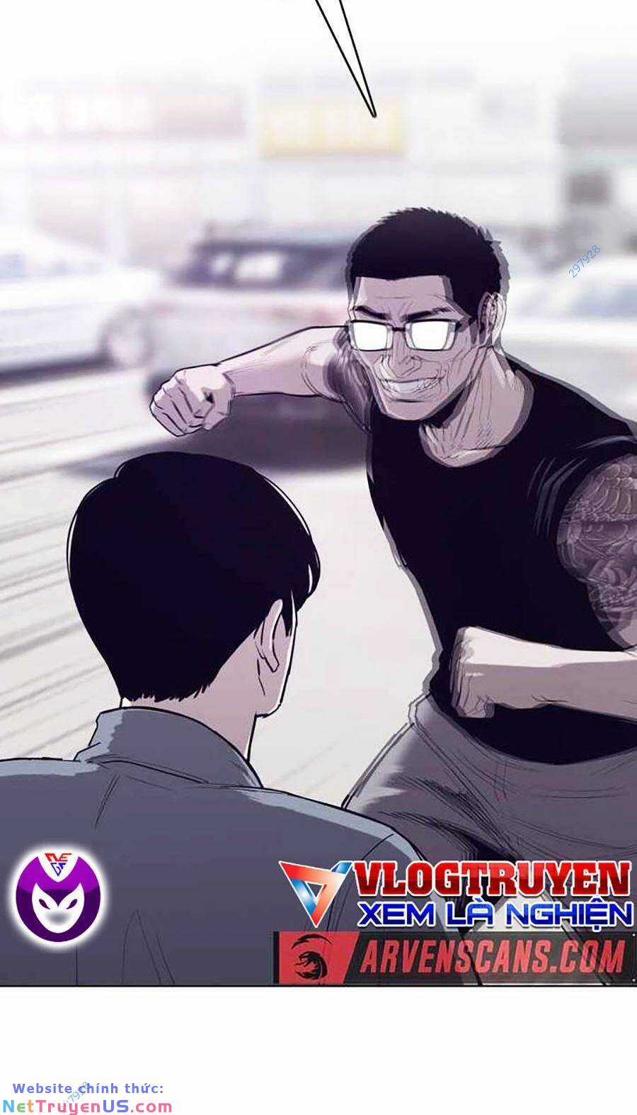 Loser Báo Thù - Chapter 27 - Trang 41