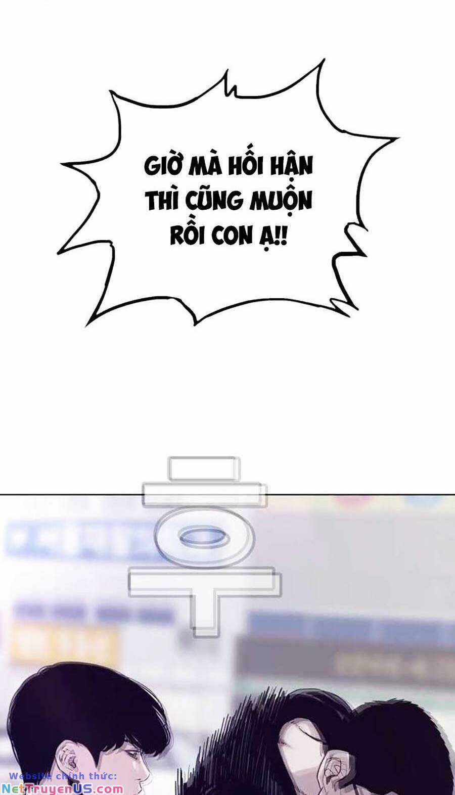 Loser Báo Thù - Chapter 27 - Trang 42