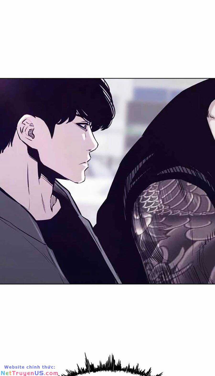 Loser Báo Thù - Chapter 27 - Trang 44