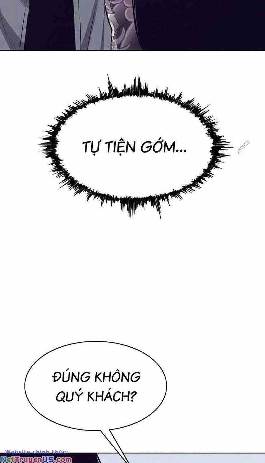 Loser Báo Thù - Chapter 27 - Trang 6