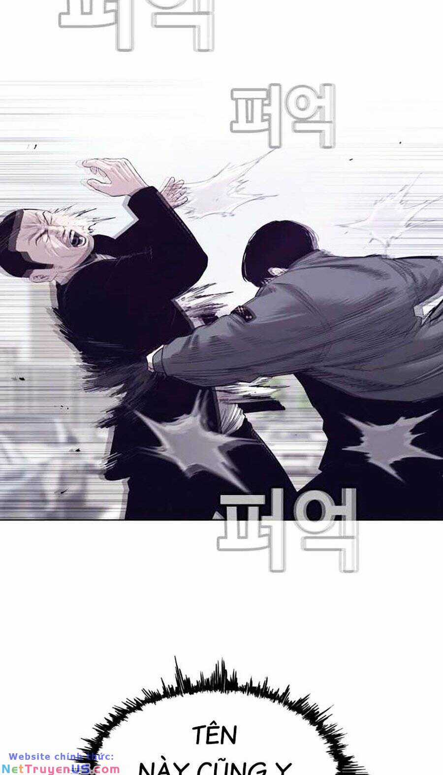 Loser Báo Thù - Chapter 27 - Trang 55