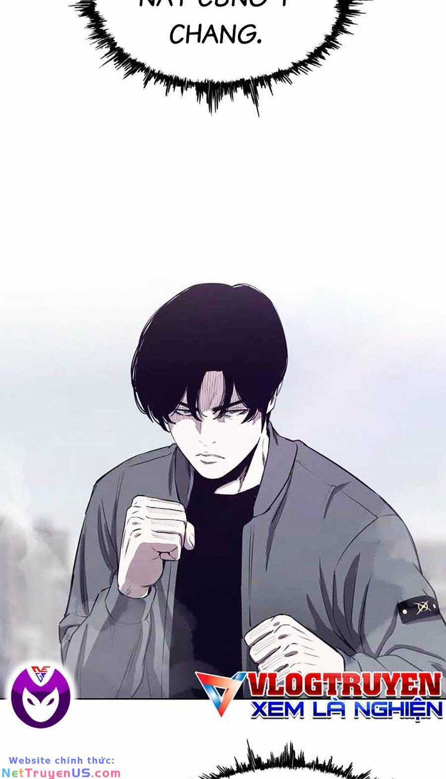 Loser Báo Thù - Chapter 27 - Trang 56