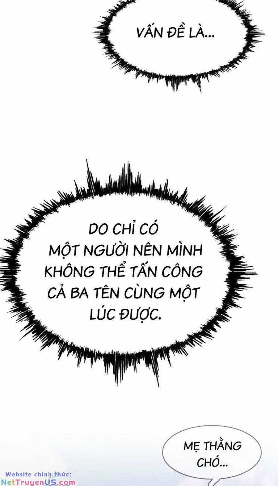 Loser Báo Thù - Chapter 27 - Trang 57