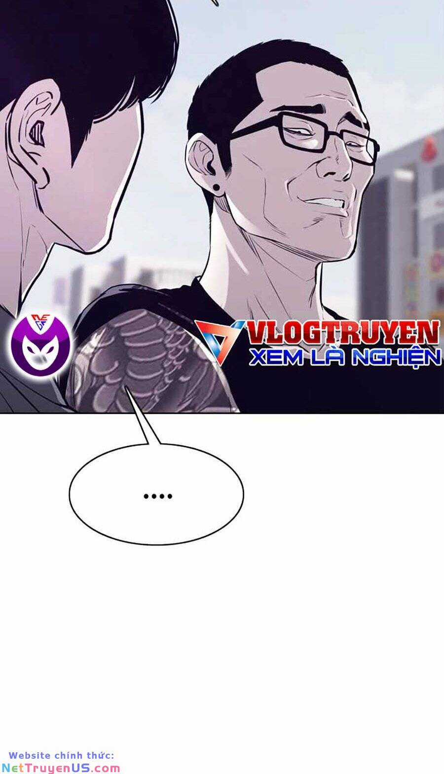 Loser Báo Thù - Chapter 27 - Trang 7