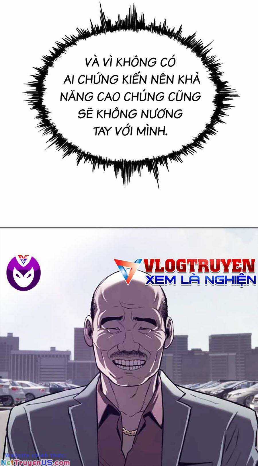 Loser Báo Thù - Chapter 27 - Trang 61