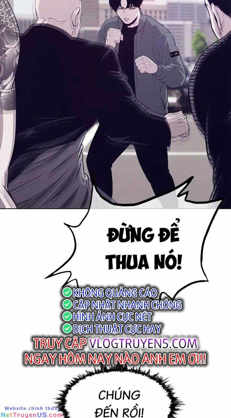 Loser Báo Thù - Chapter 27 - Trang 63