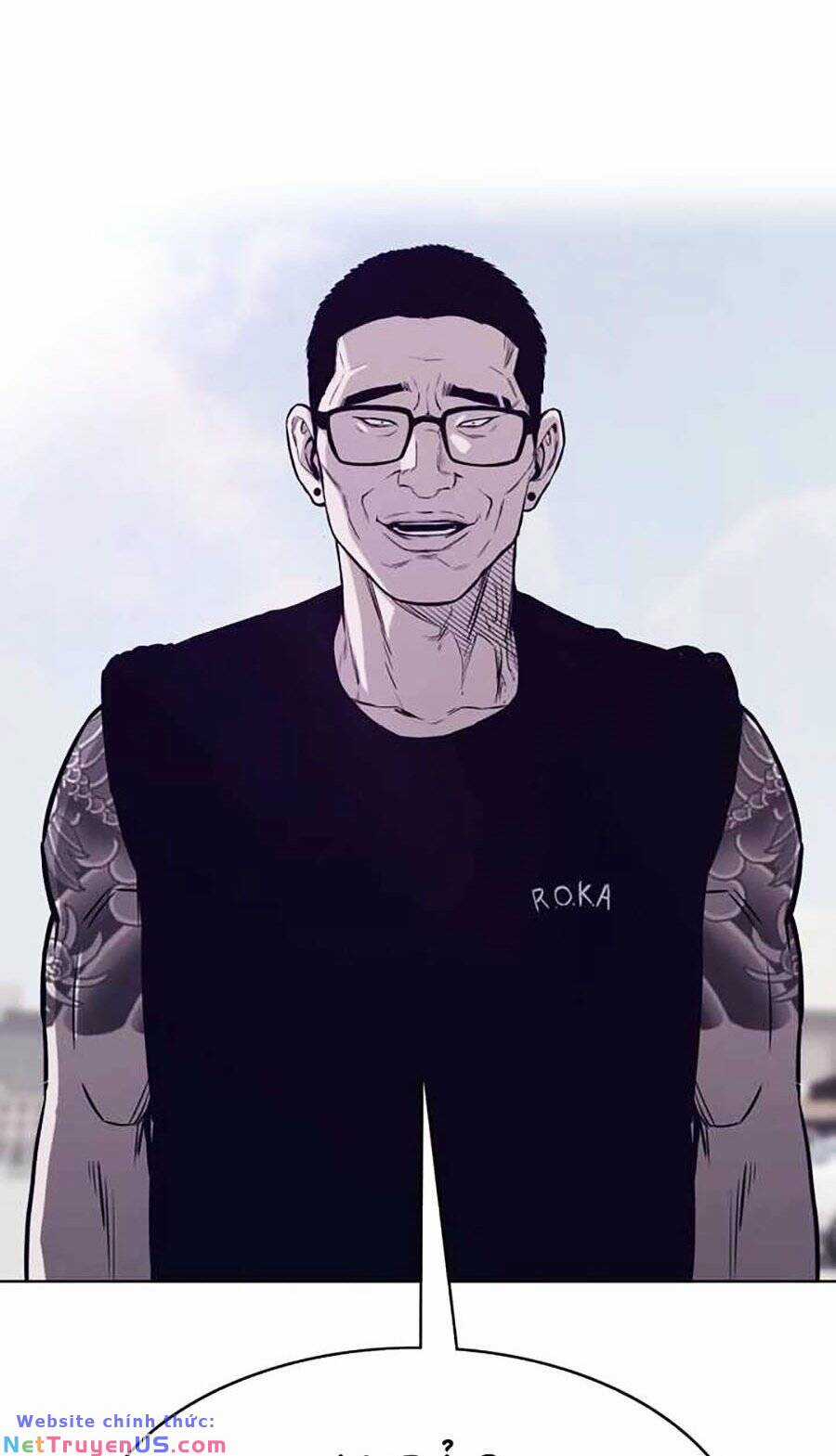 Loser Báo Thù - Chapter 27 - Trang 8