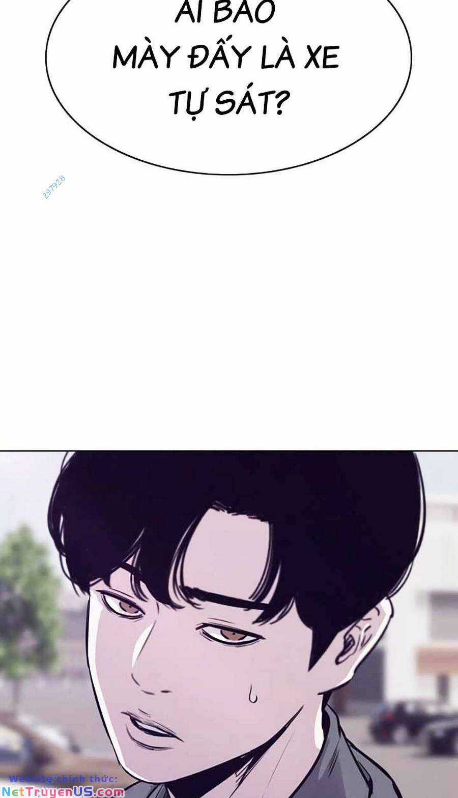 Loser Báo Thù - Chapter 27 - Trang 9