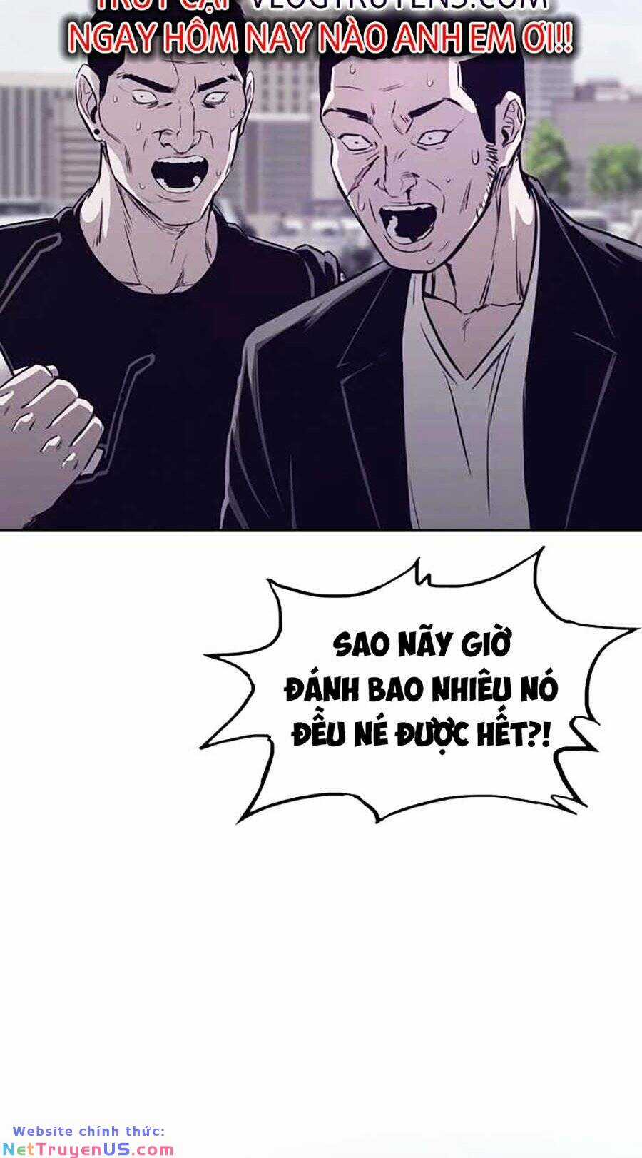 Loser Báo Thù - Chapter 27 - Trang 83