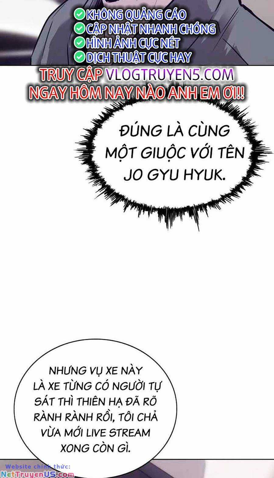 Loser Báo Thù - Chapter 27 - Trang 10