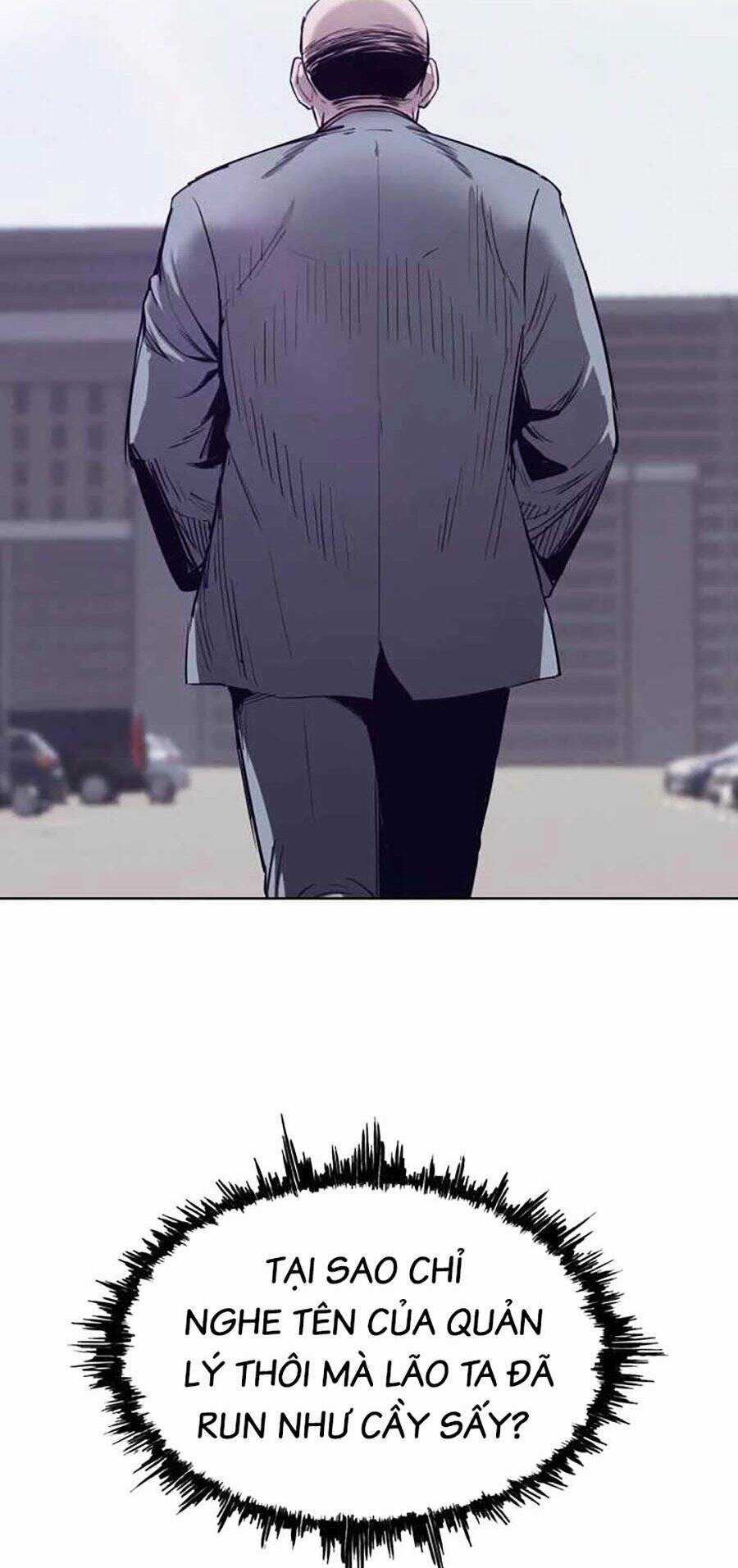 Loser Báo Thù - Chapter 28 - Trang 101
