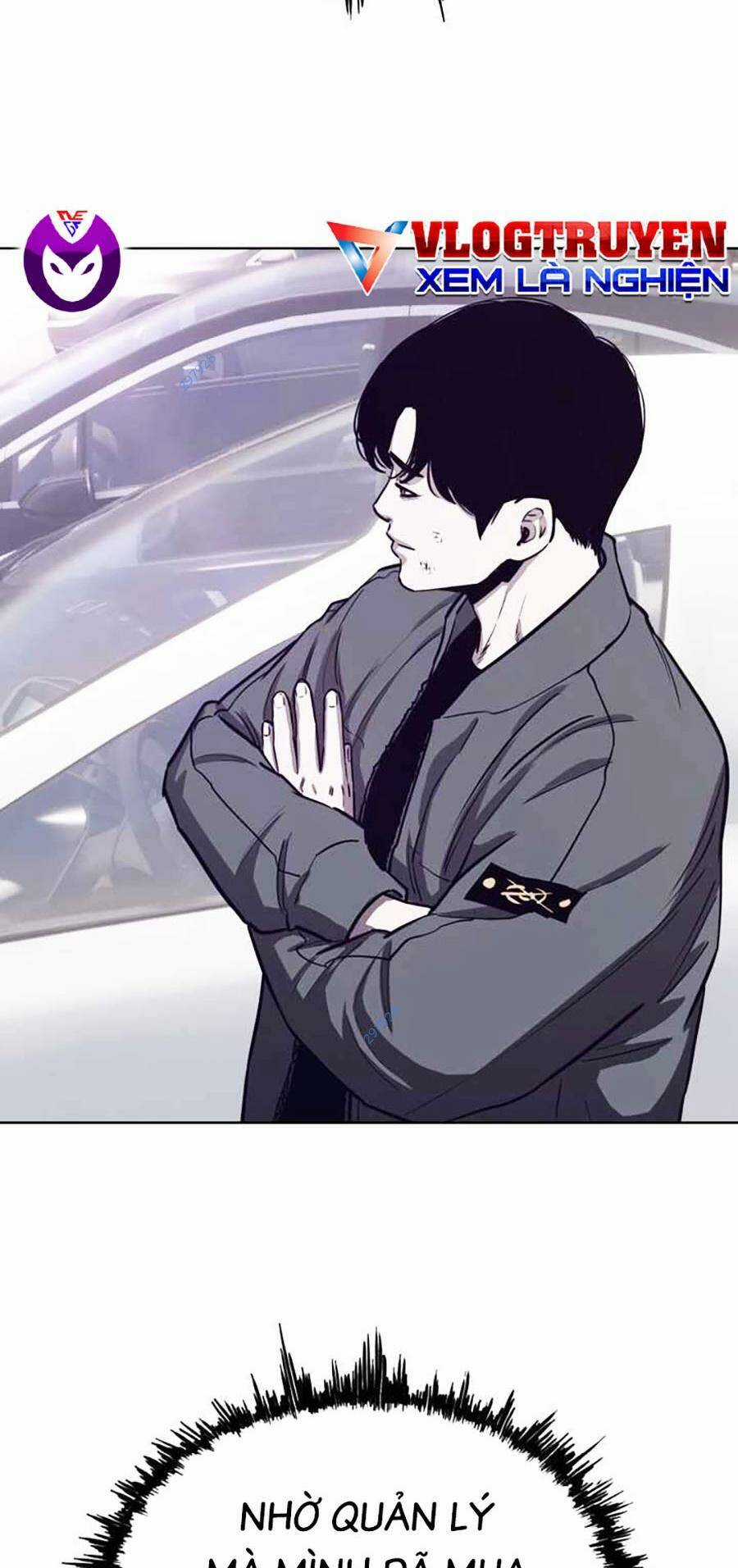 Loser Báo Thù - Chapter 28 - Trang 102