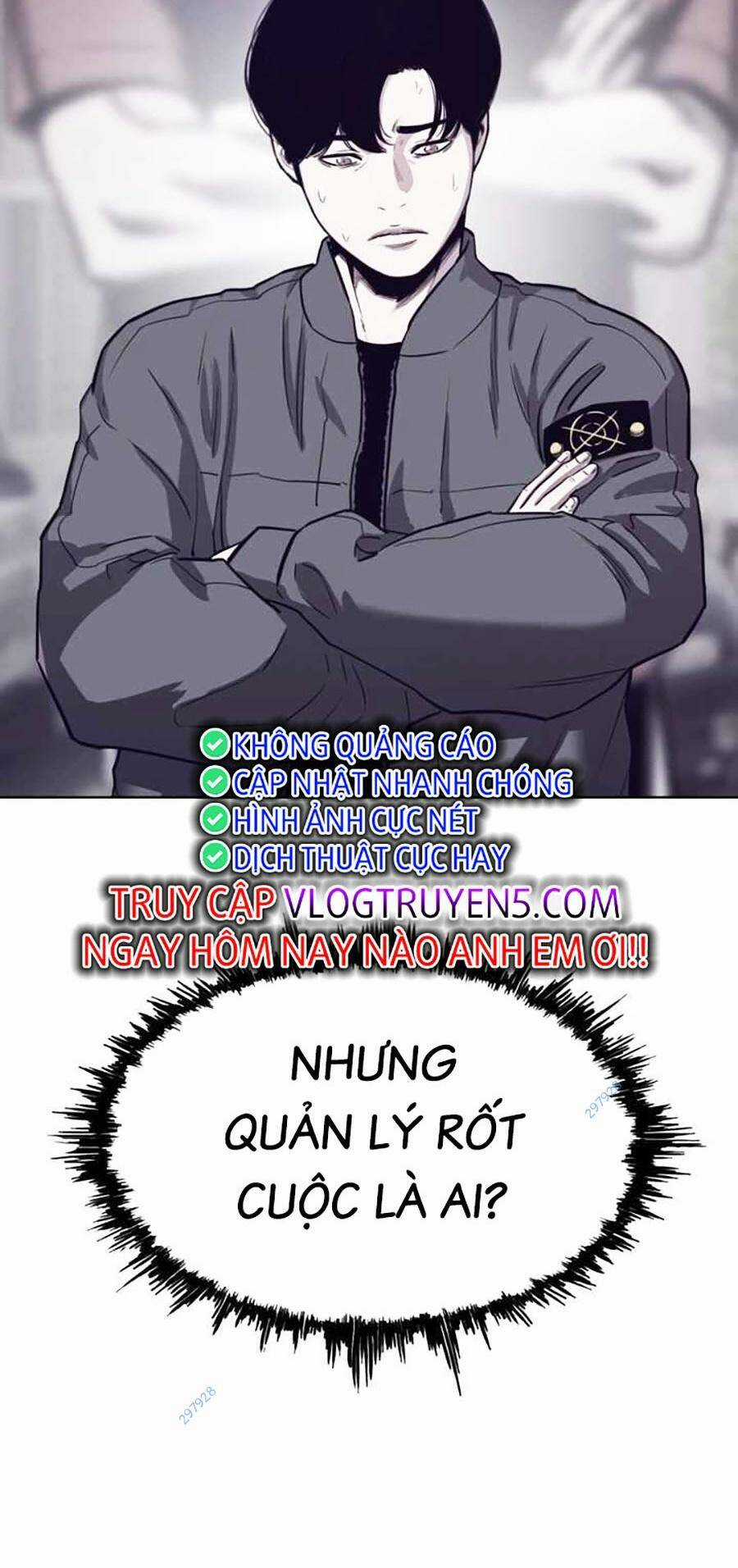 Loser Báo Thù - Chapter 28 - Trang 104