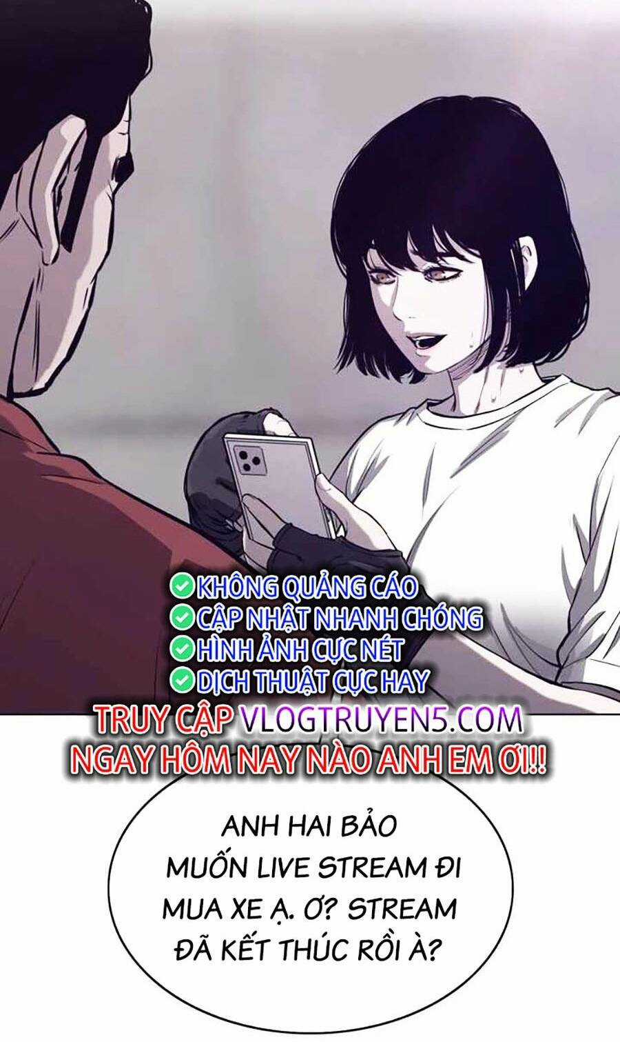 Loser Báo Thù - Chapter 28 - Trang 12