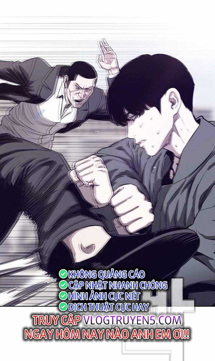 Loser Báo Thù - Chapter 28 - Trang 22