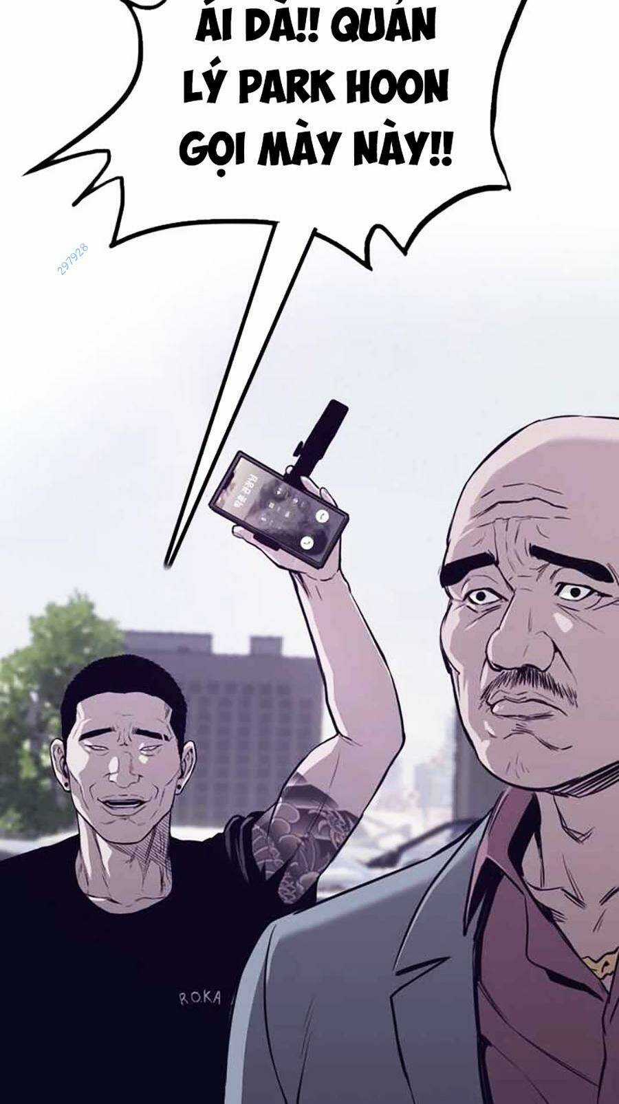 Loser Báo Thù - Chapter 28 - Trang 37