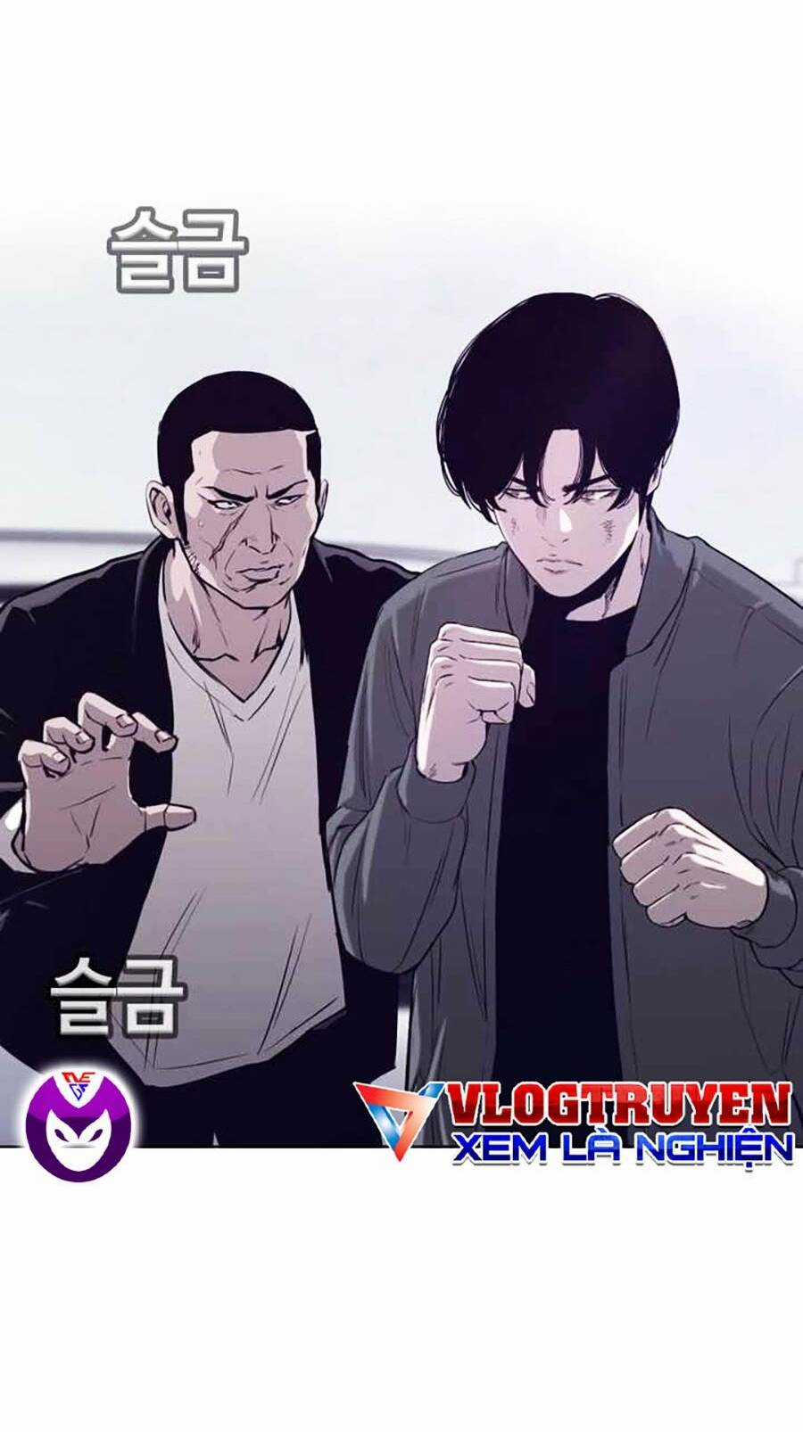 Loser Báo Thù - Chapter 28 - Trang 40