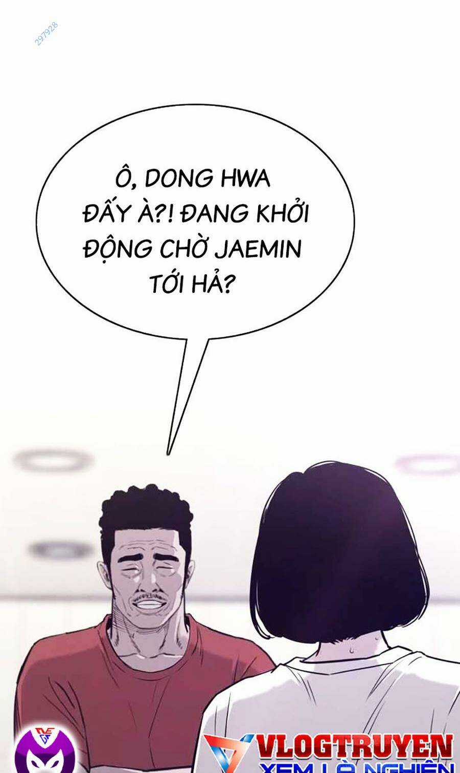 Loser Báo Thù - Chapter 28 - Trang 5