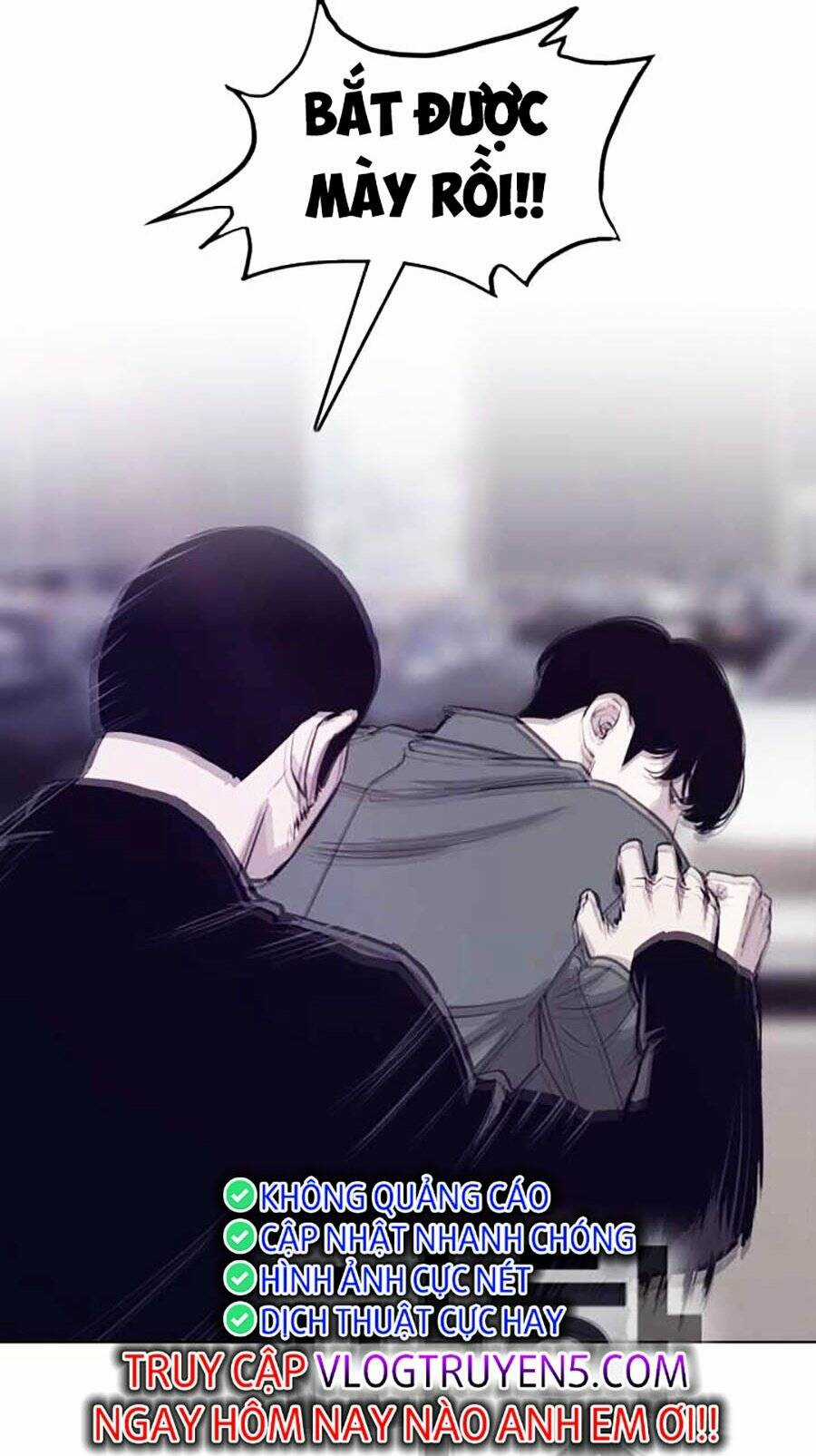 Loser Báo Thù - Chapter 28 - Trang 43