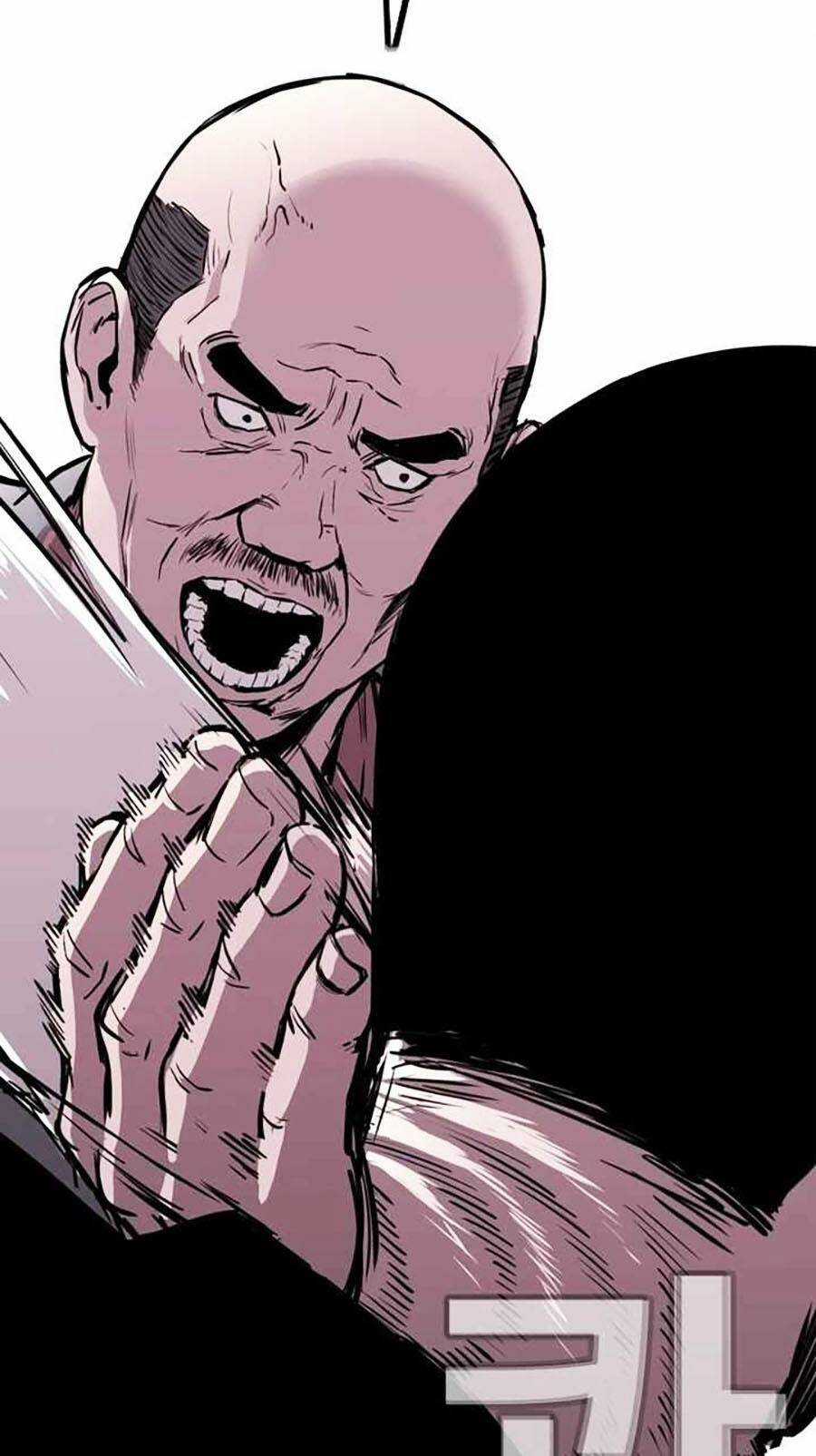 Loser Báo Thù - Chapter 28 - Trang 45