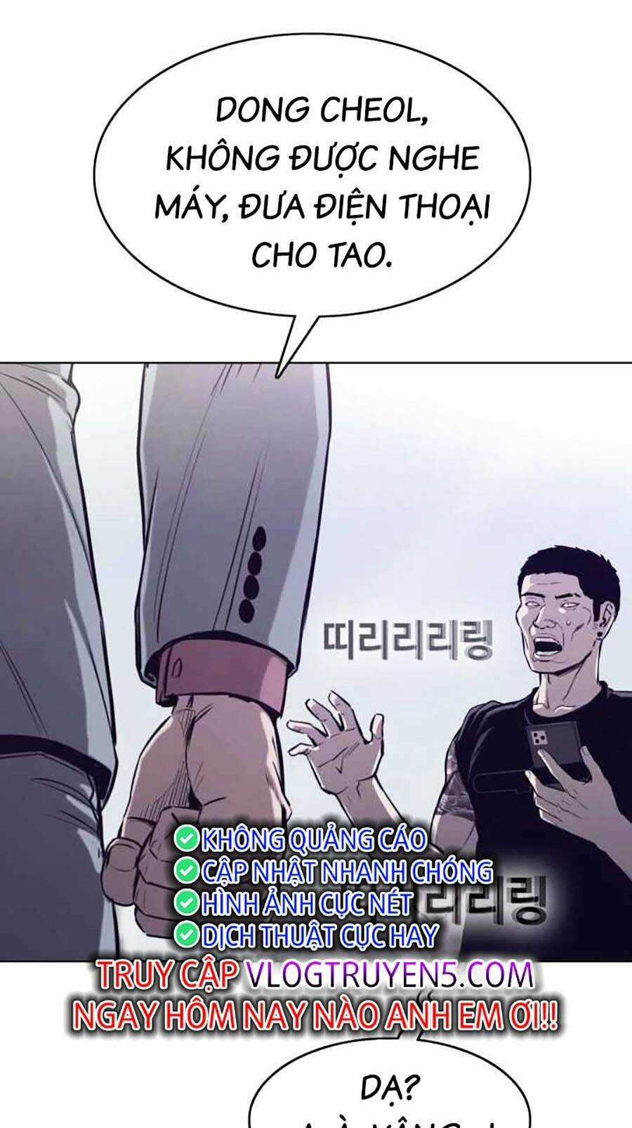 Loser Báo Thù - Chapter 28 - Trang 48