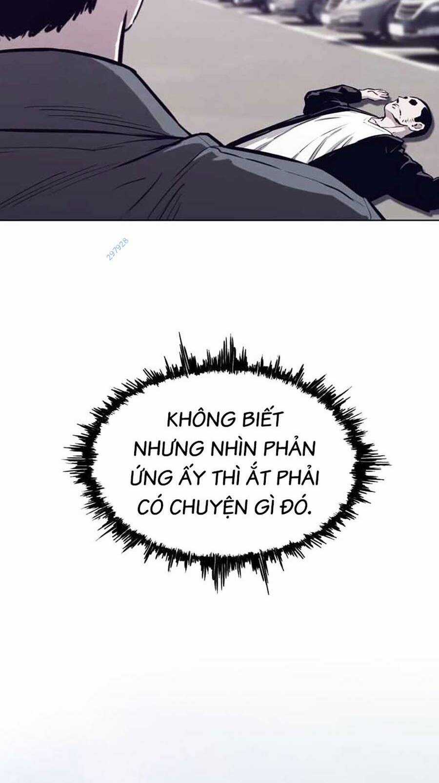 Loser Báo Thù - Chapter 28 - Trang 50