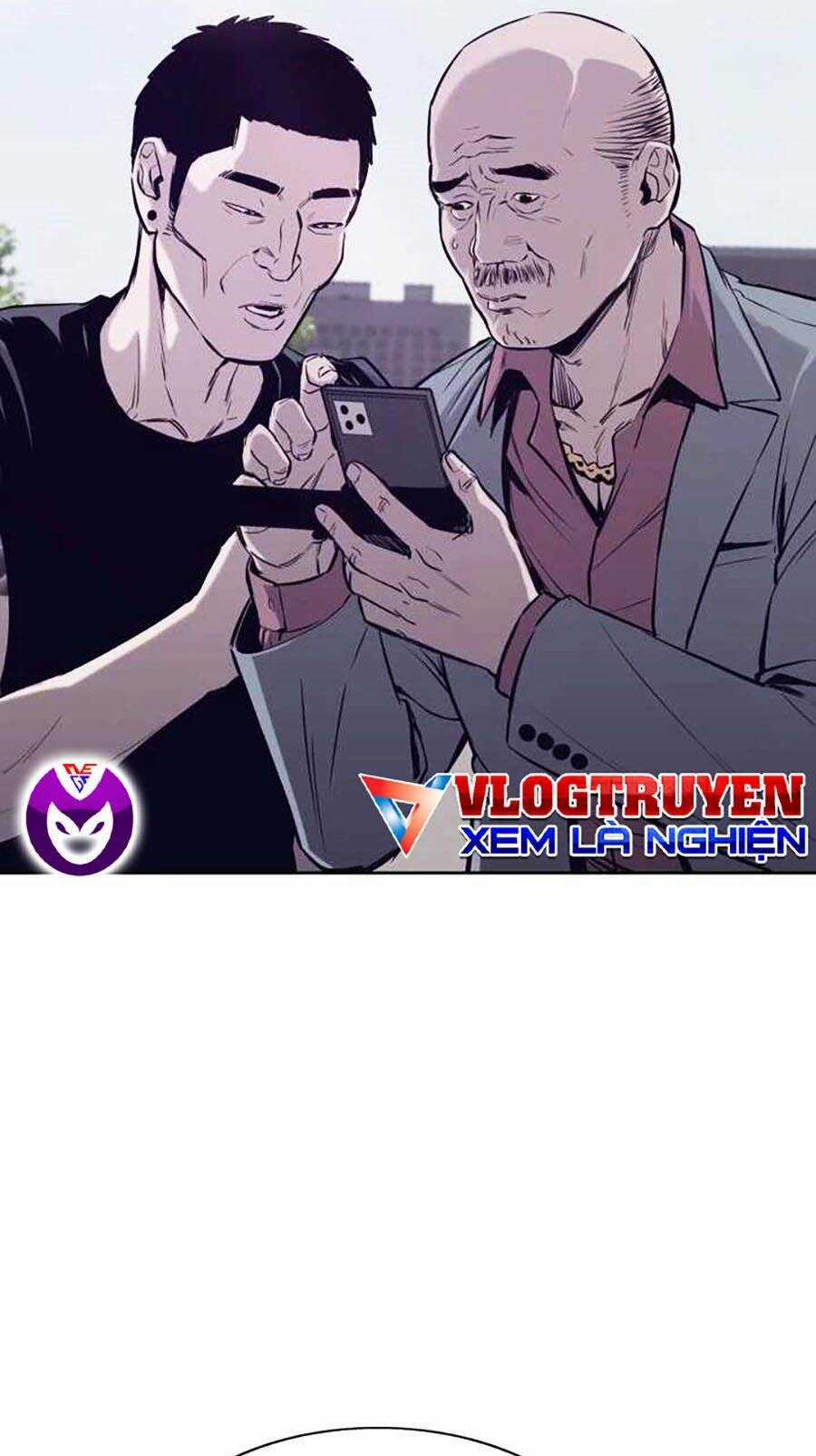 Loser Báo Thù - Chapter 28 - Trang 51