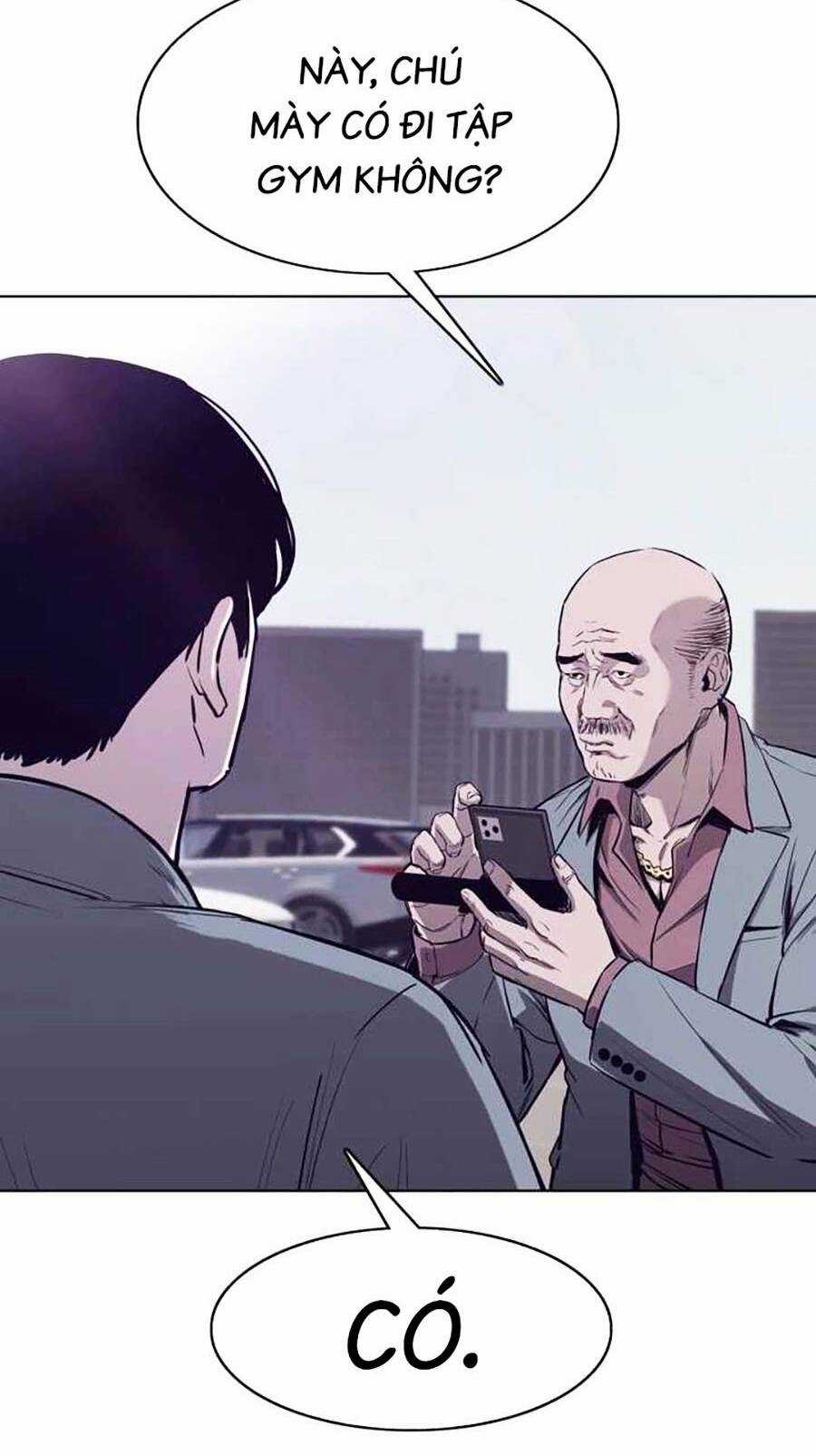 Loser Báo Thù - Chapter 28 - Trang 52