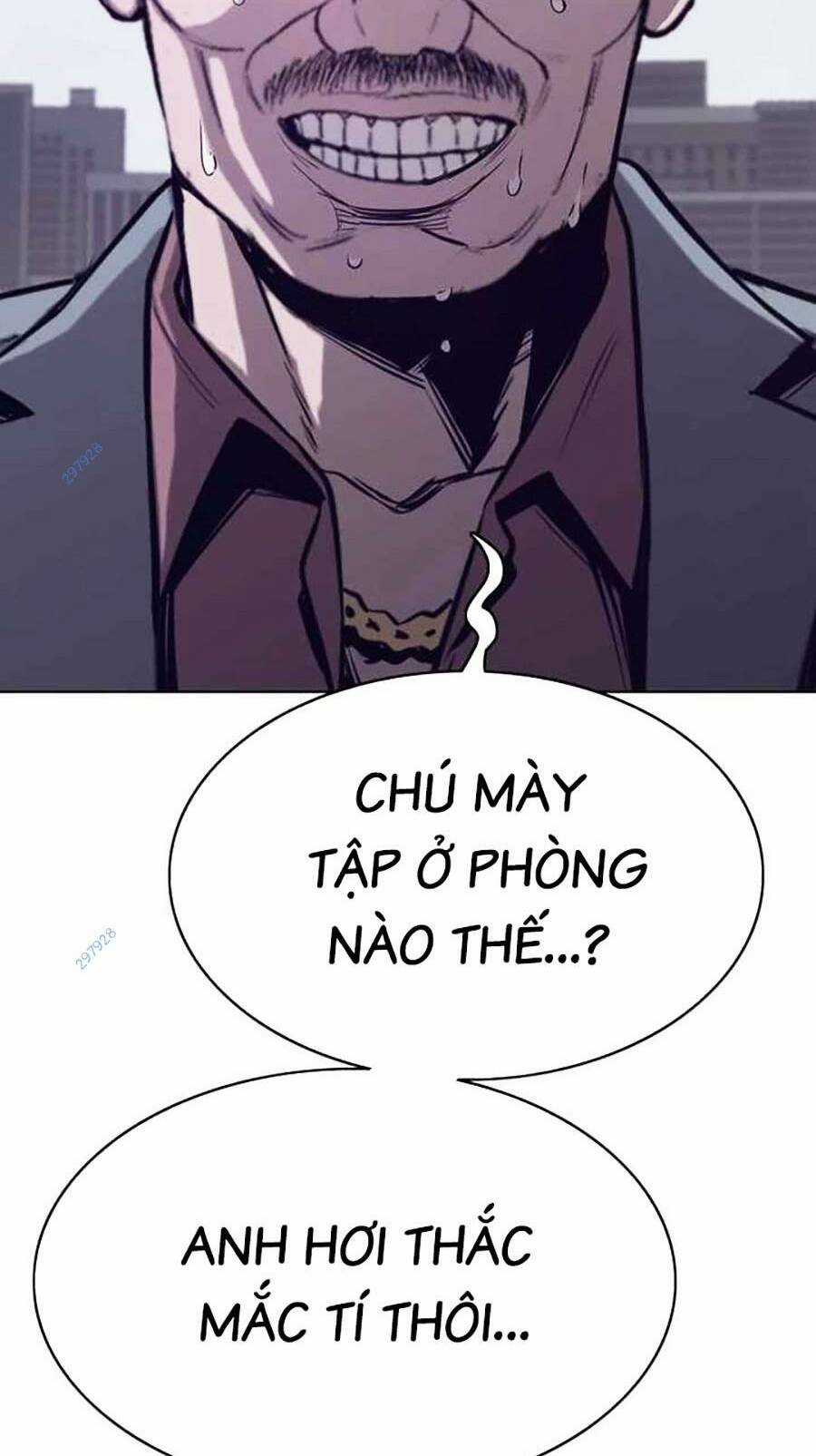 Loser Báo Thù - Chapter 28 - Trang 54