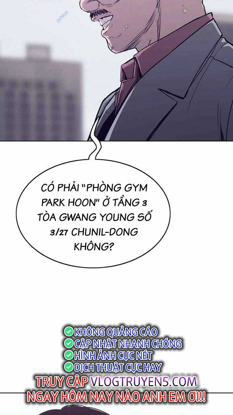 Loser Báo Thù - Chapter 28 - Trang 57