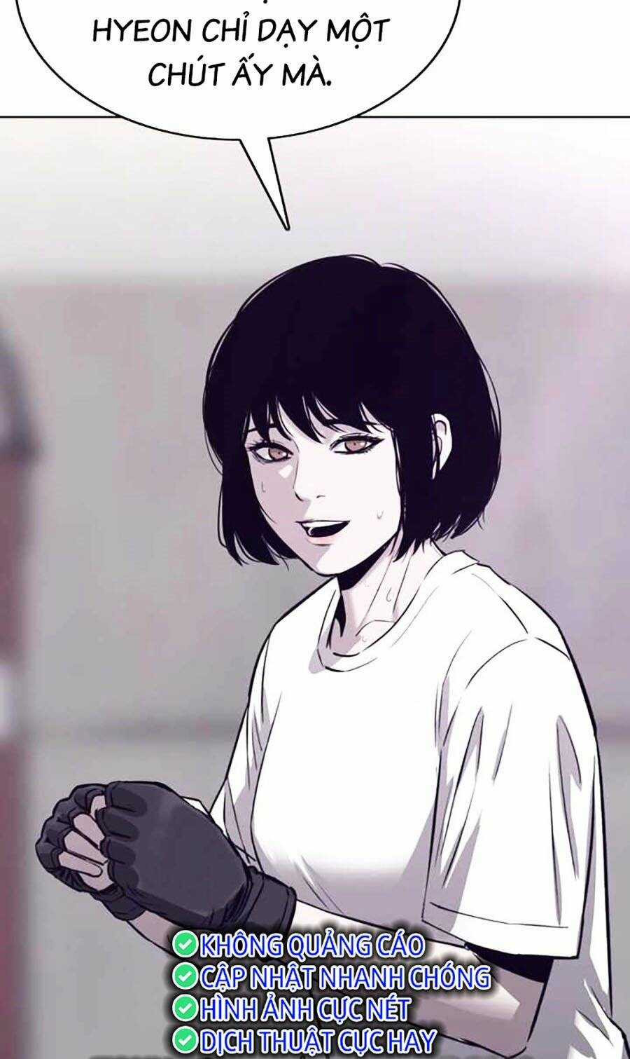 Loser Báo Thù - Chapter 28 - Trang 7