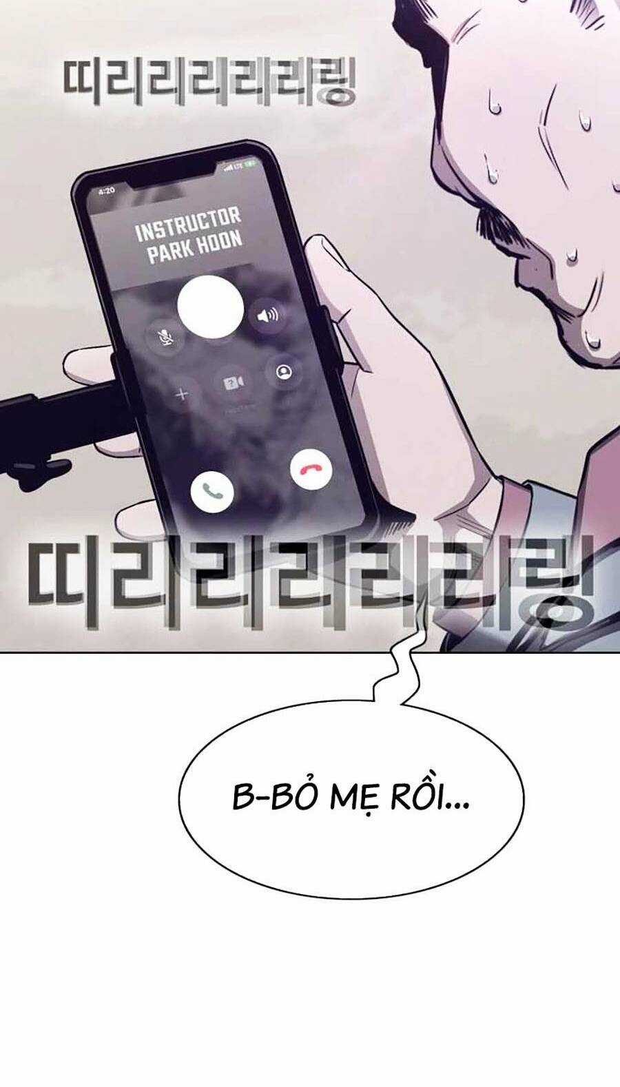 Loser Báo Thù - Chapter 28 - Trang 64