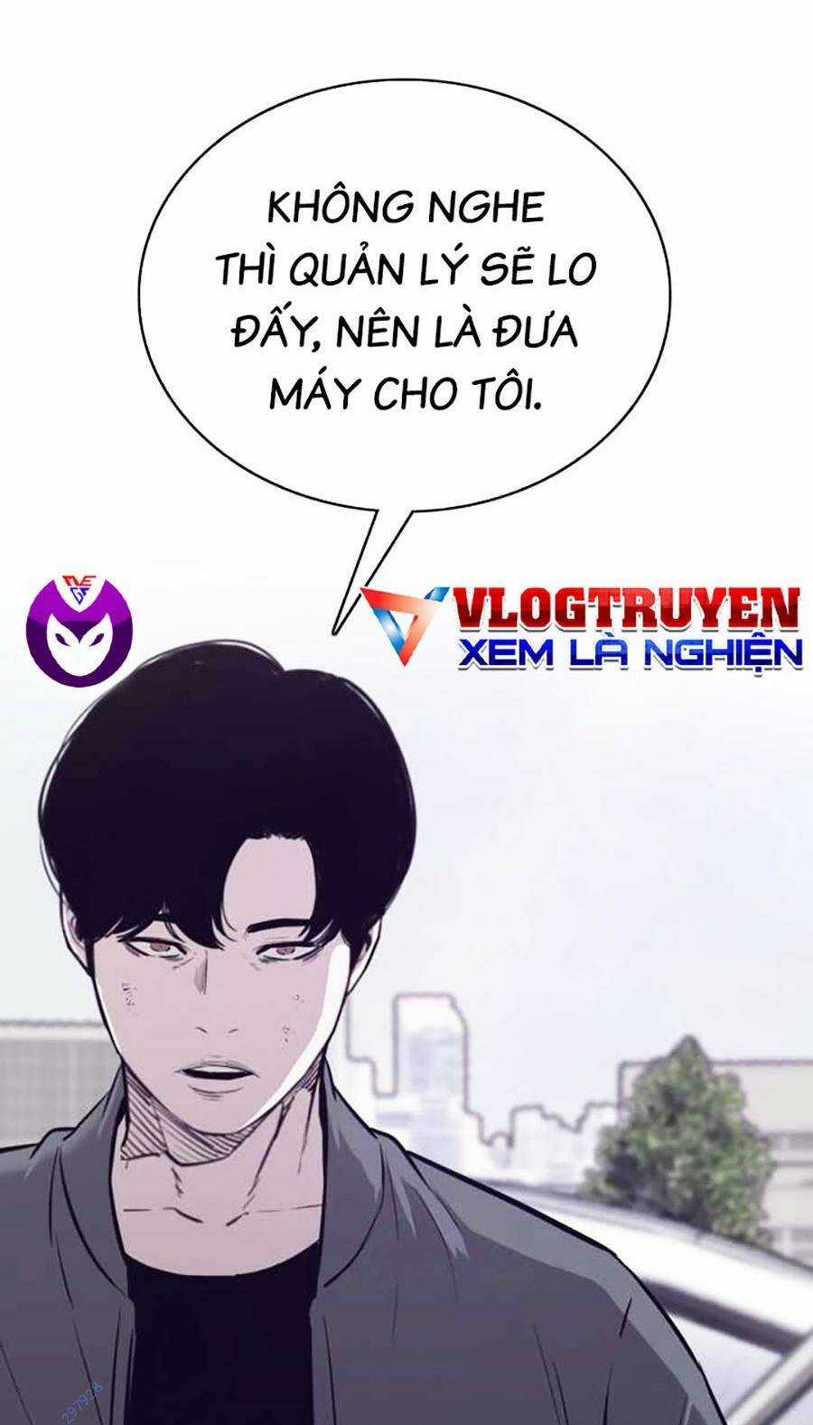 Loser Báo Thù - Chapter 28 - Trang 65