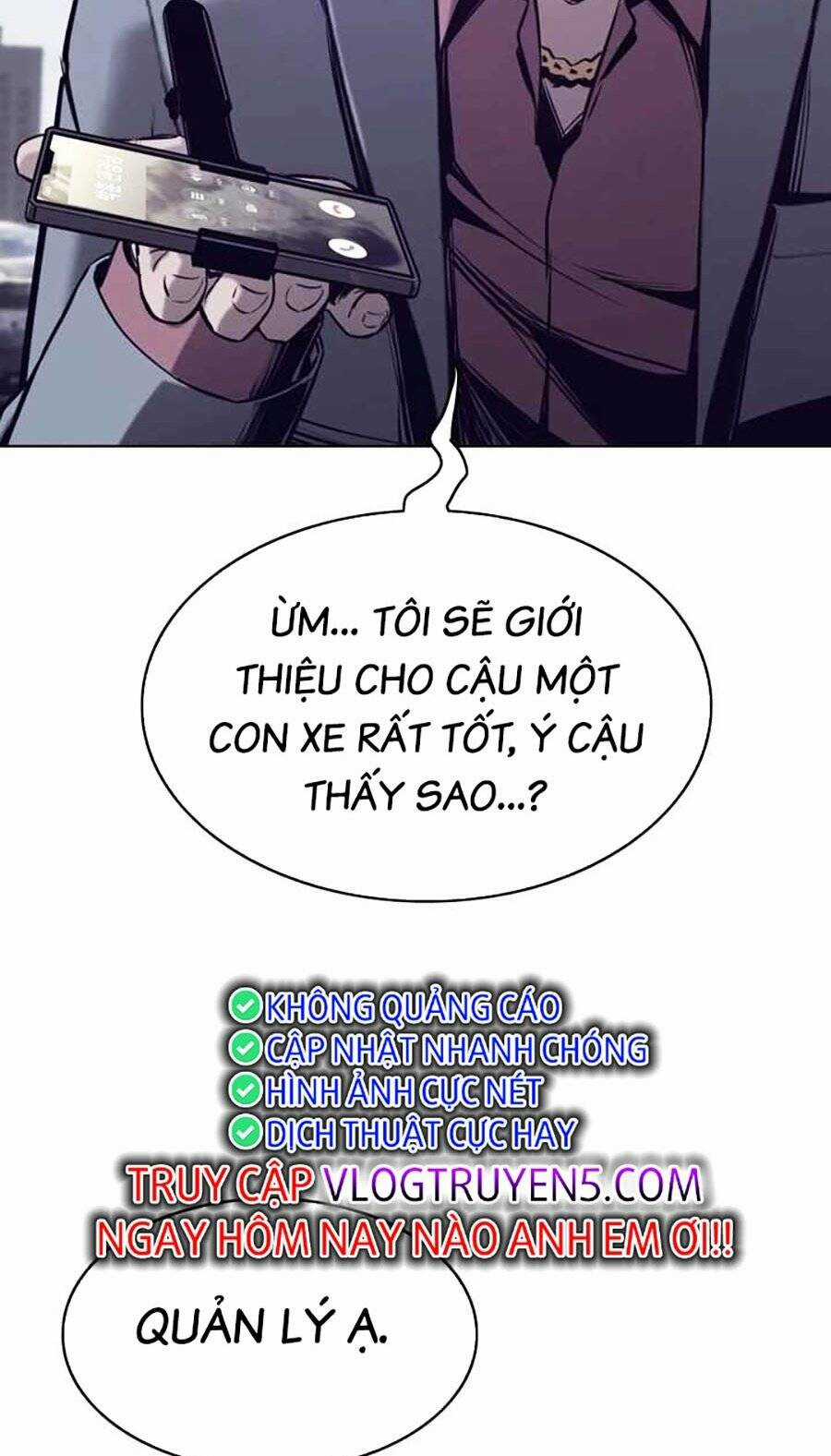 Loser Báo Thù - Chapter 28 - Trang 67