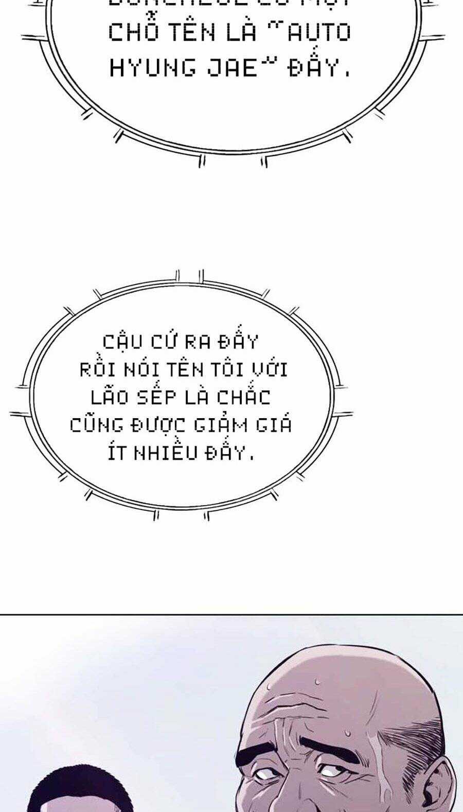 Loser Báo Thù - Chapter 28 - Trang 71