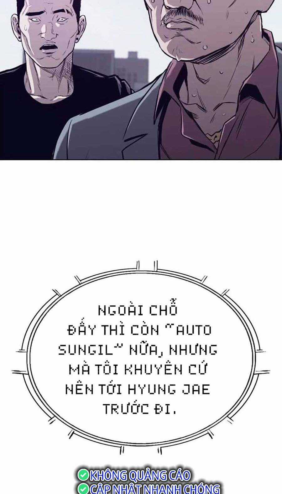 Loser Báo Thù - Chapter 28 - Trang 72