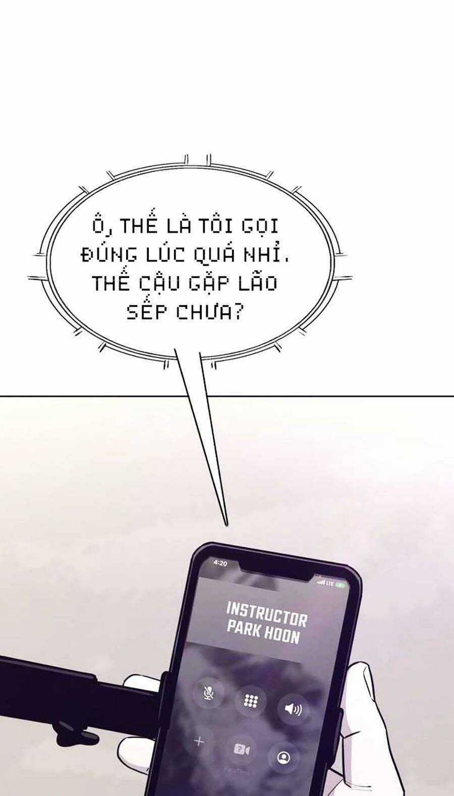 Loser Báo Thù - Chapter 28 - Trang 74