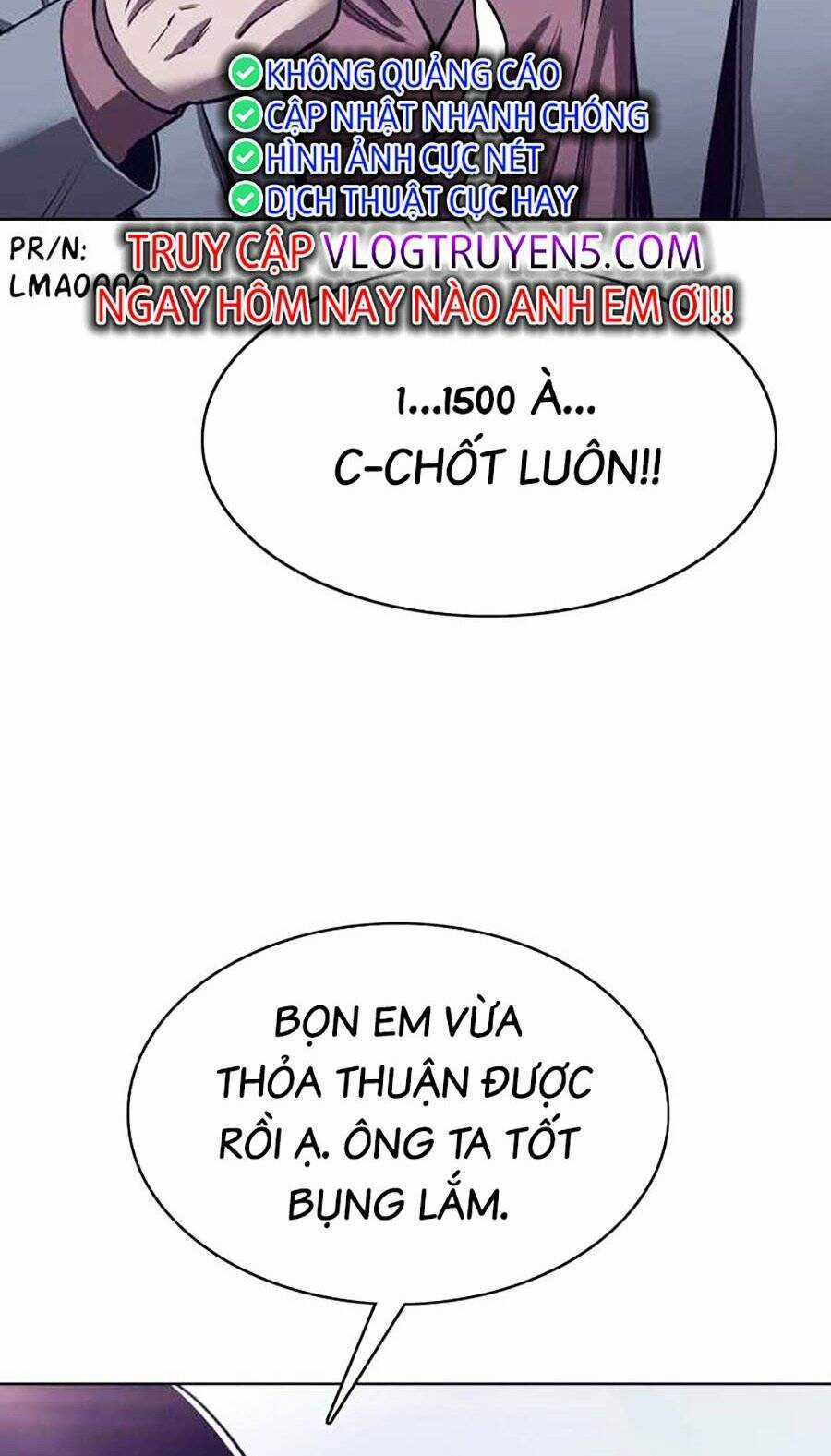 Loser Báo Thù - Chapter 28 - Trang 83