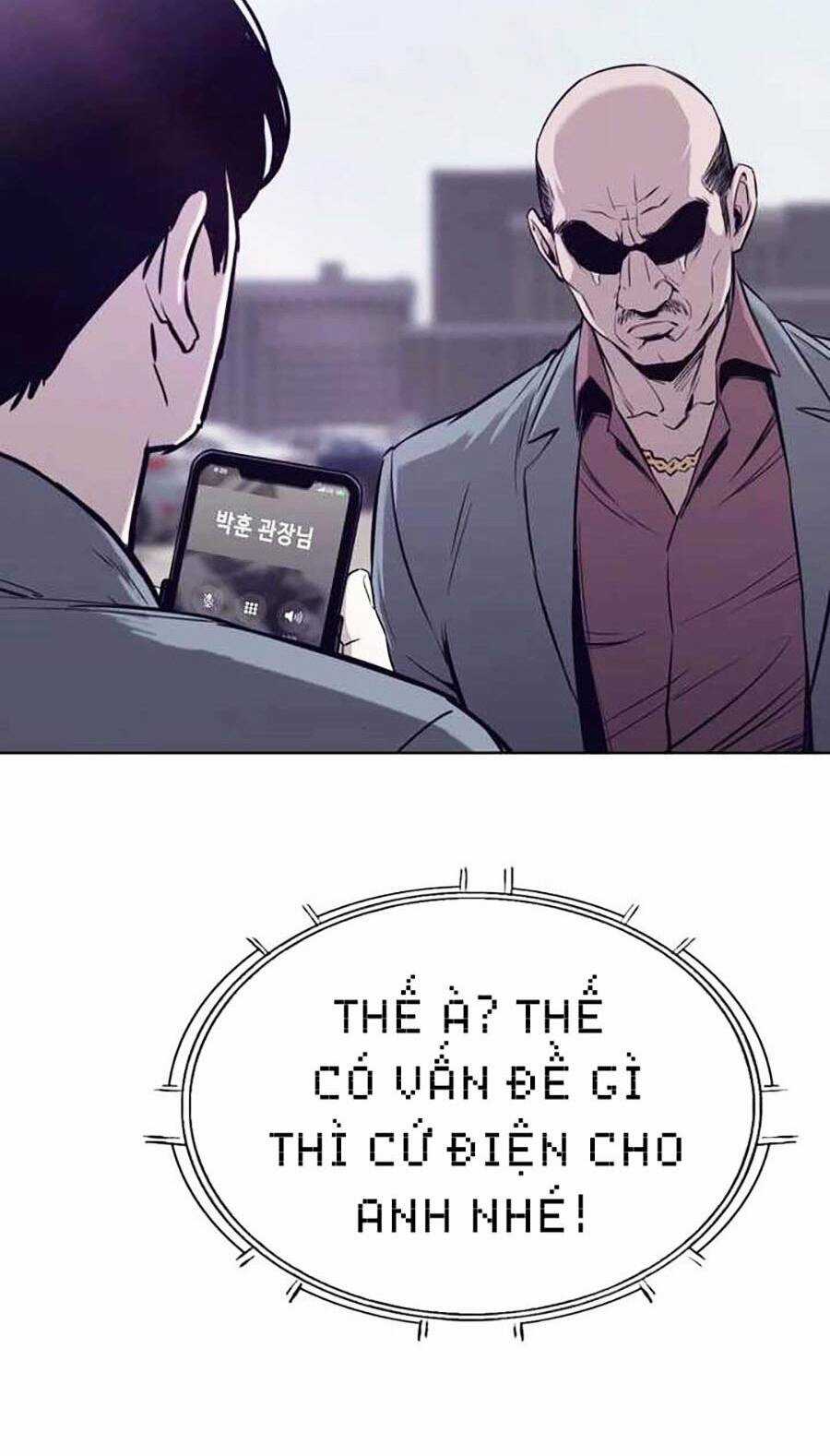 Loser Báo Thù - Chapter 28 - Trang 84