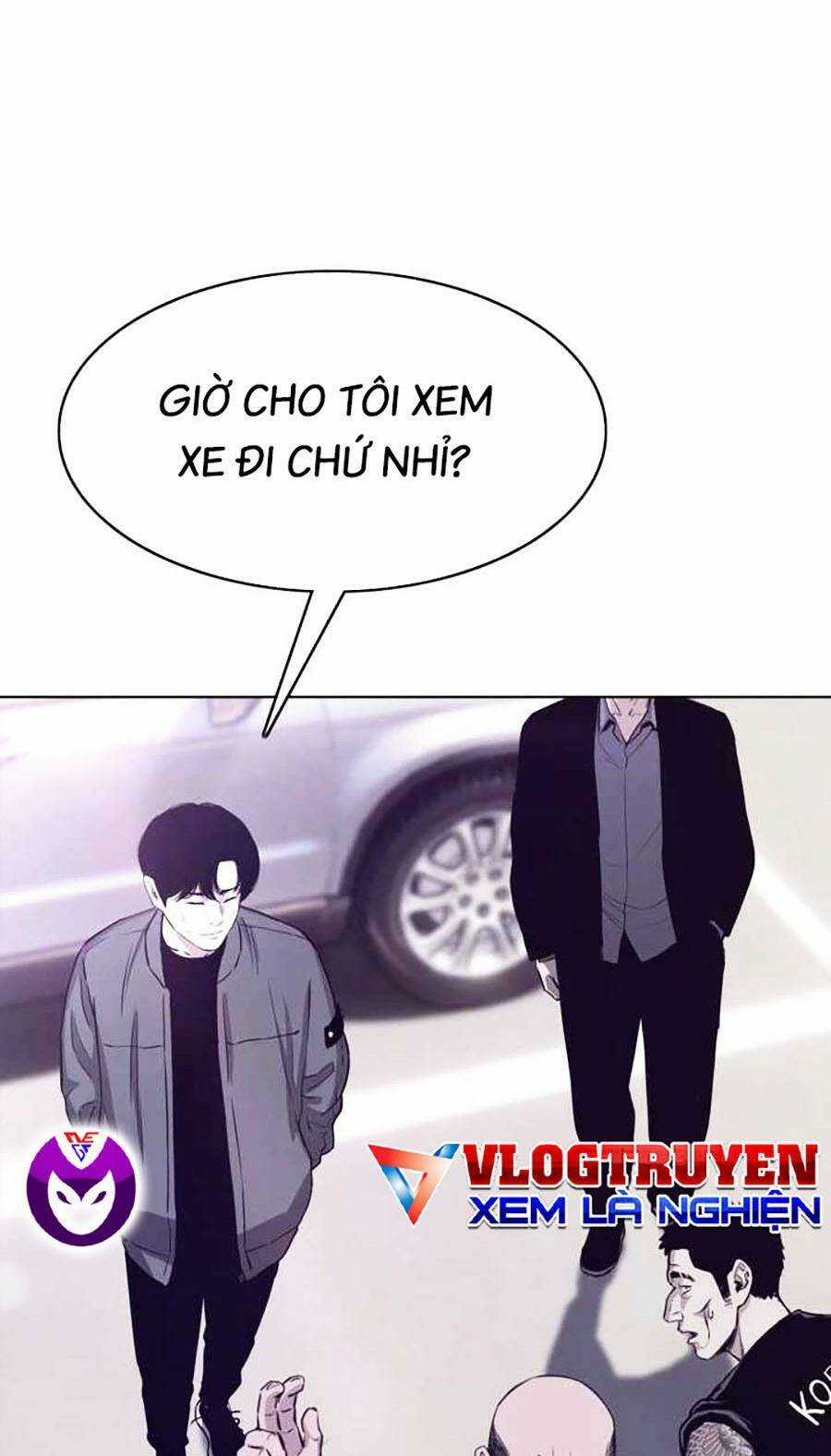 Loser Báo Thù - Chapter 28 - Trang 85