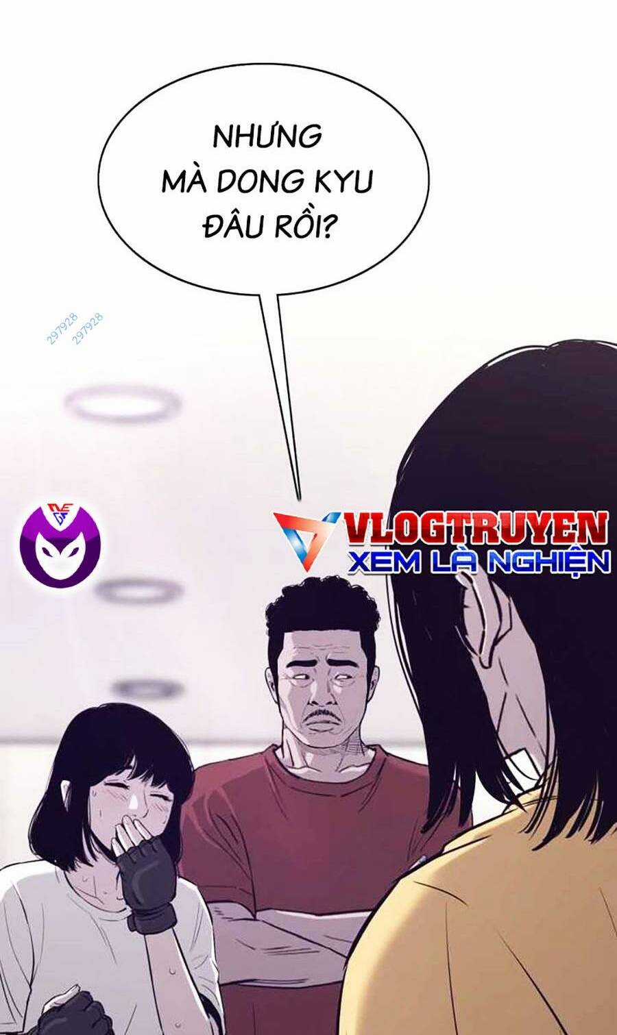 Loser Báo Thù - Chapter 28 - Trang 10